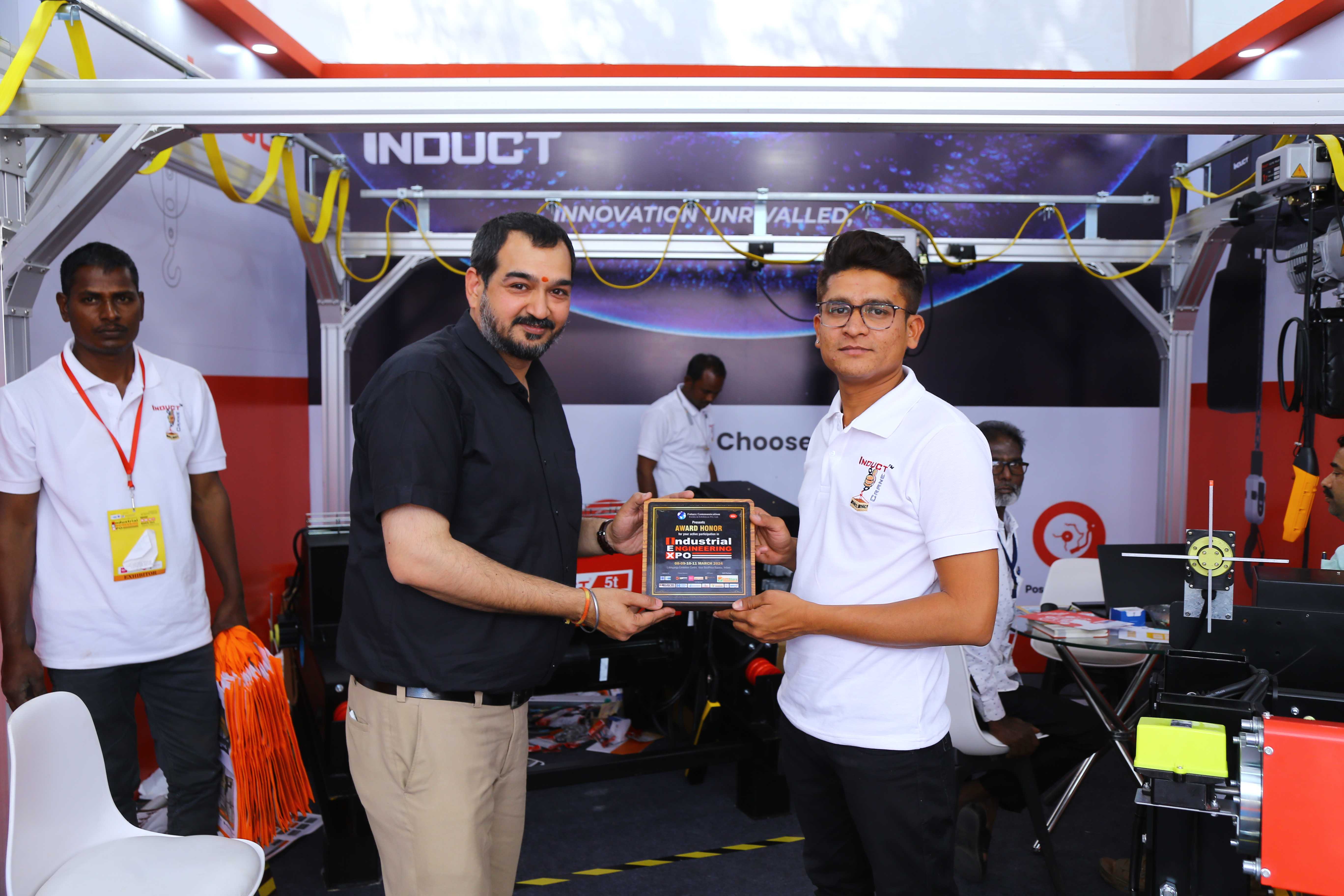 Industrial Expo Gallery