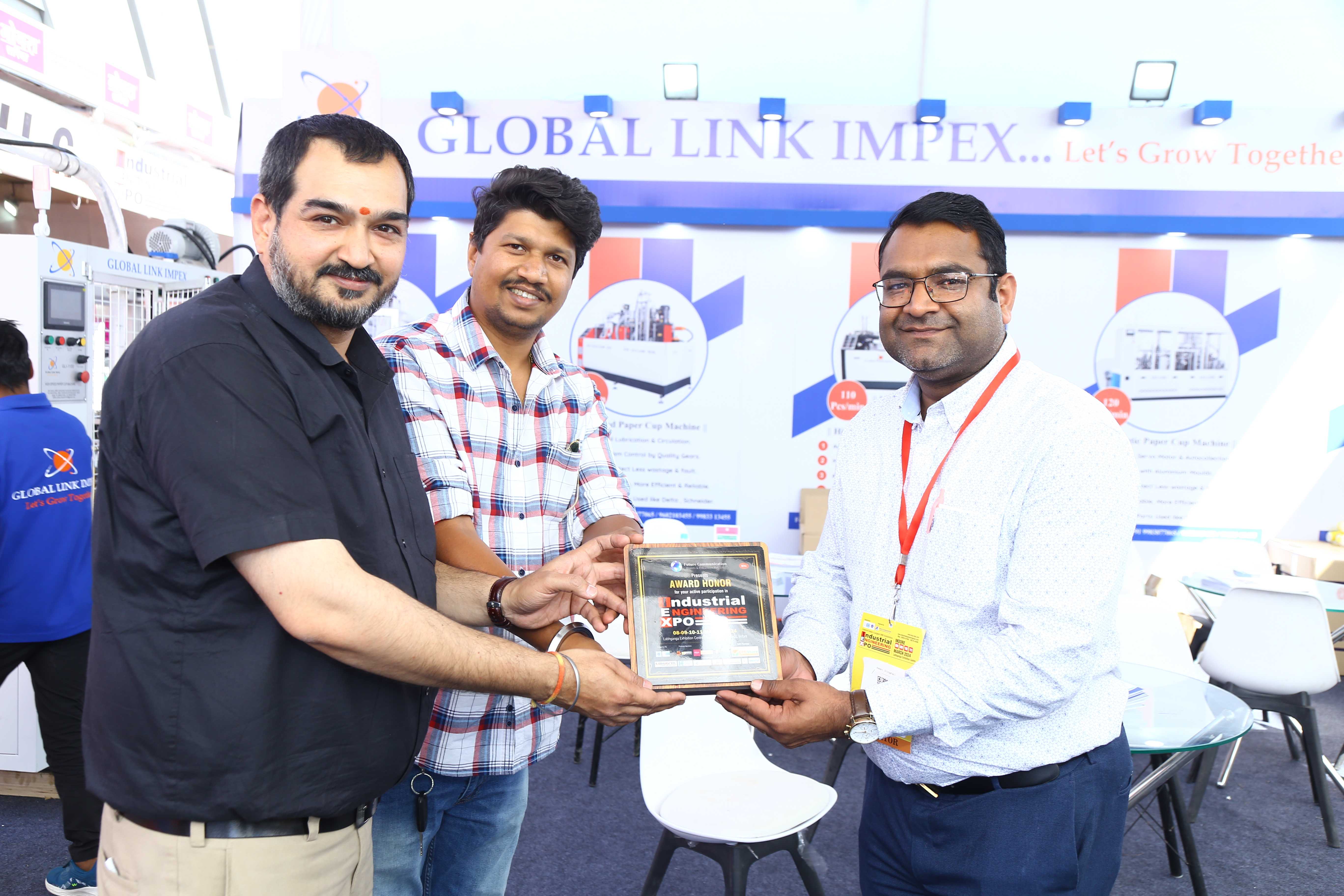 Industrial Expo Gallery