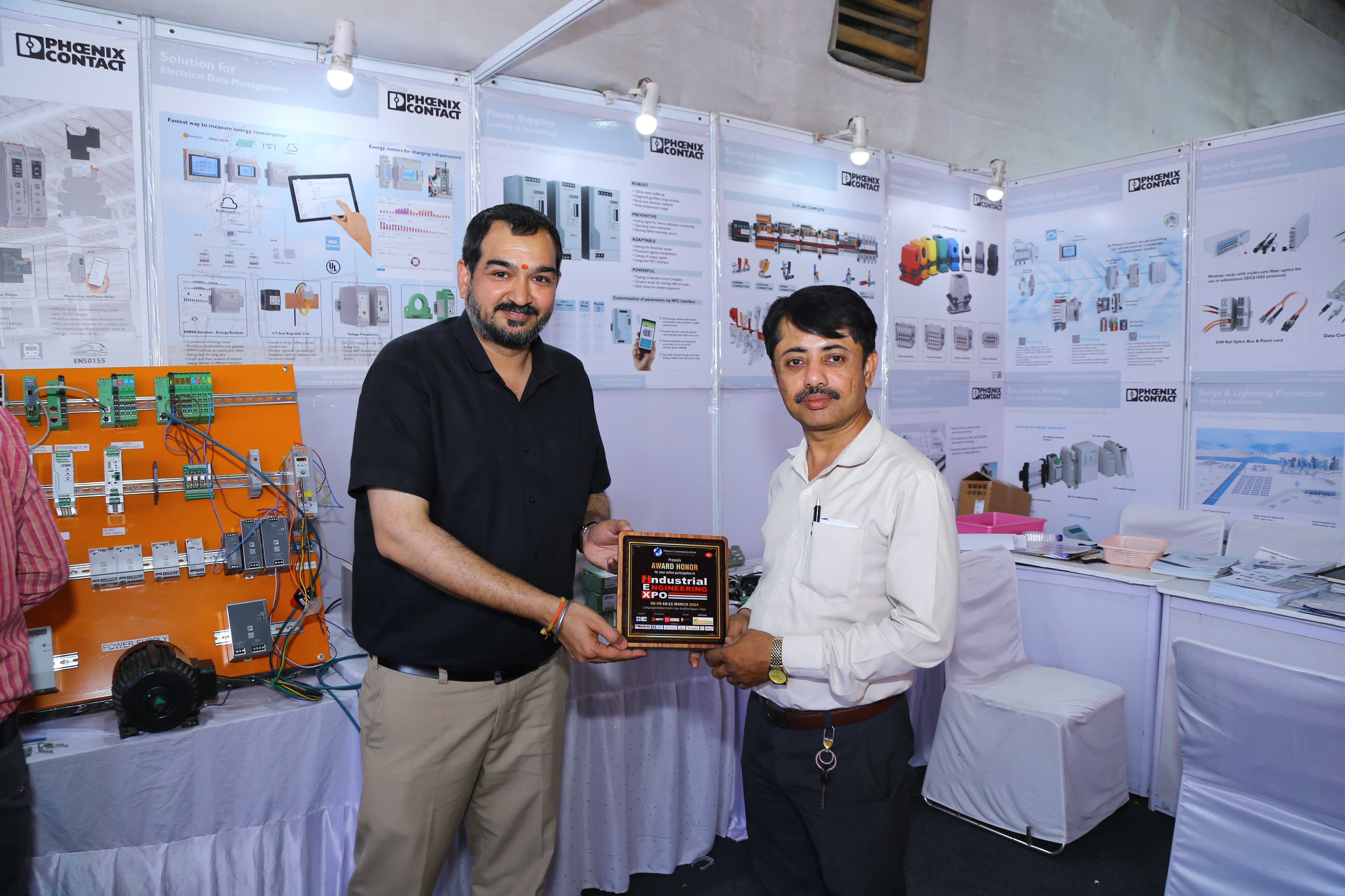 Industrial Expo Gallery