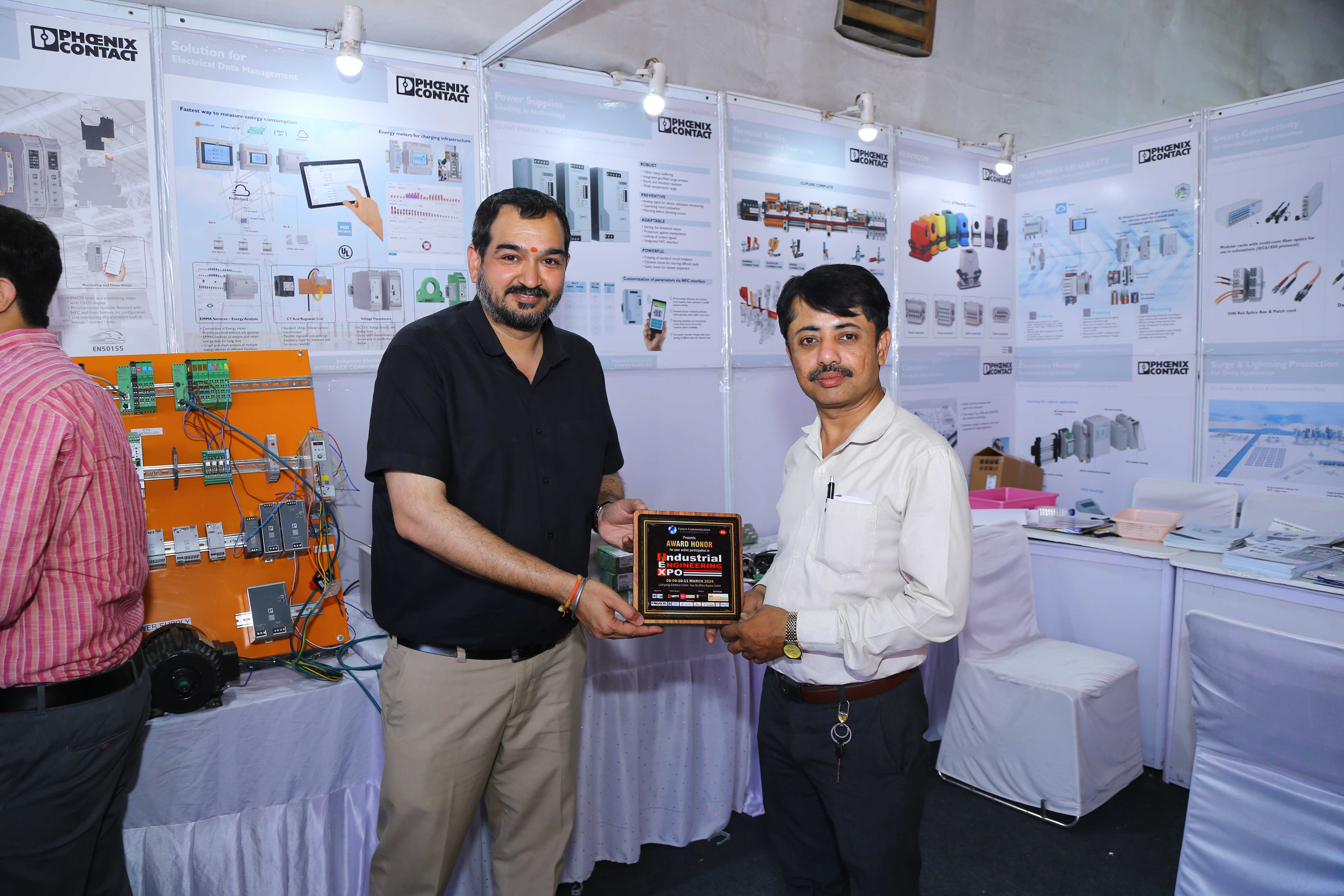 Industrial Expo Gallery