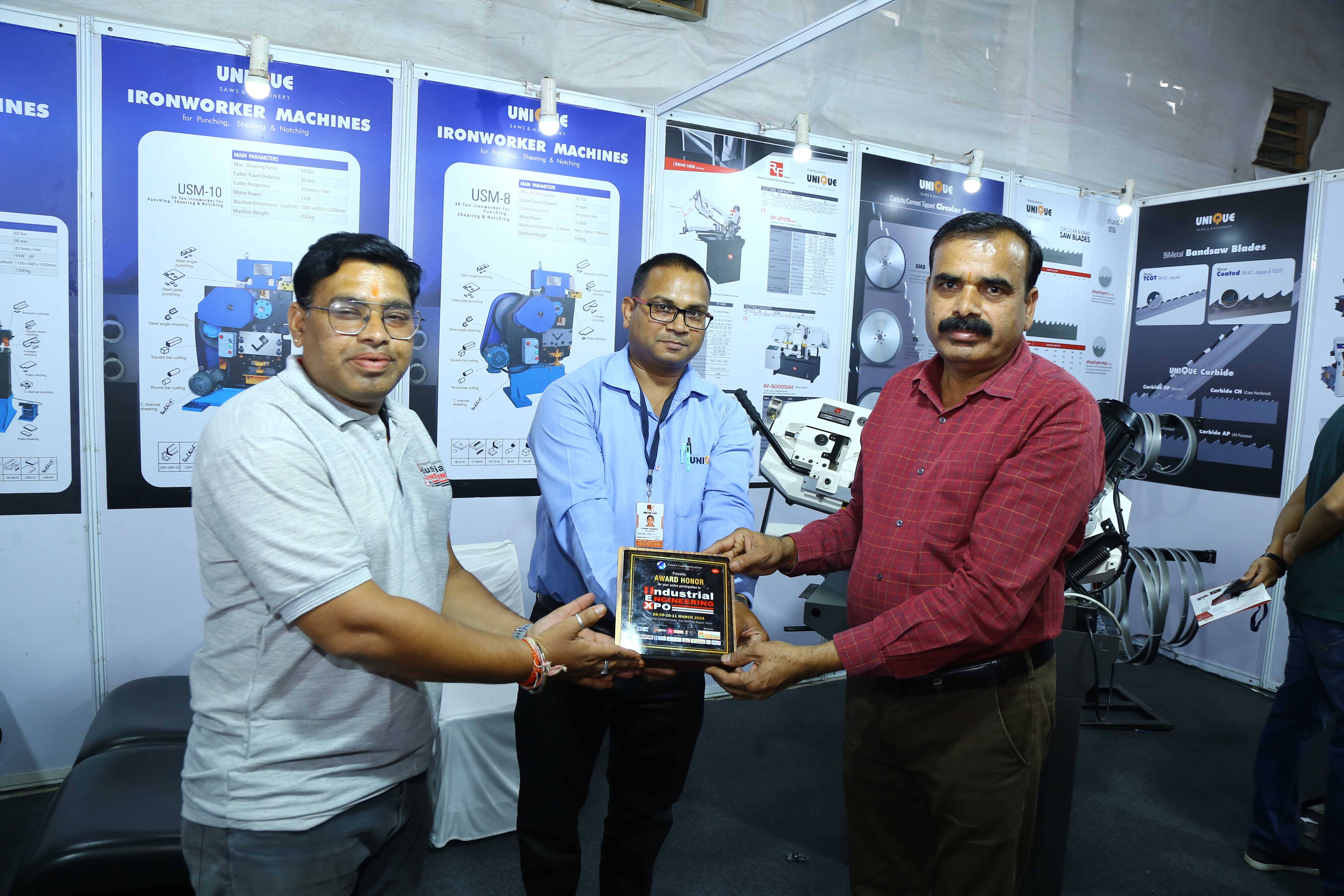 Industrial Expo Gallery
