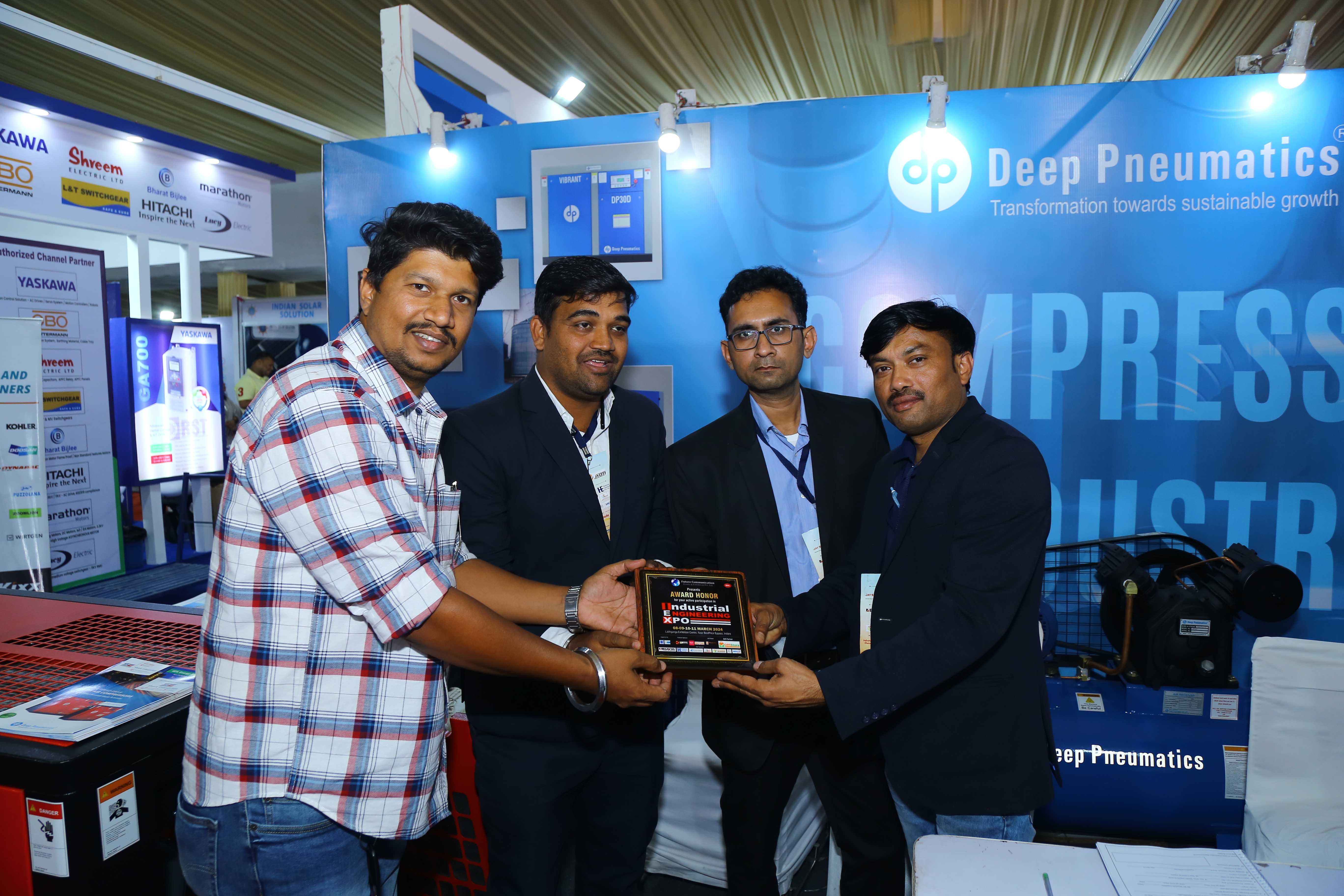 Industrial Expo Gallery