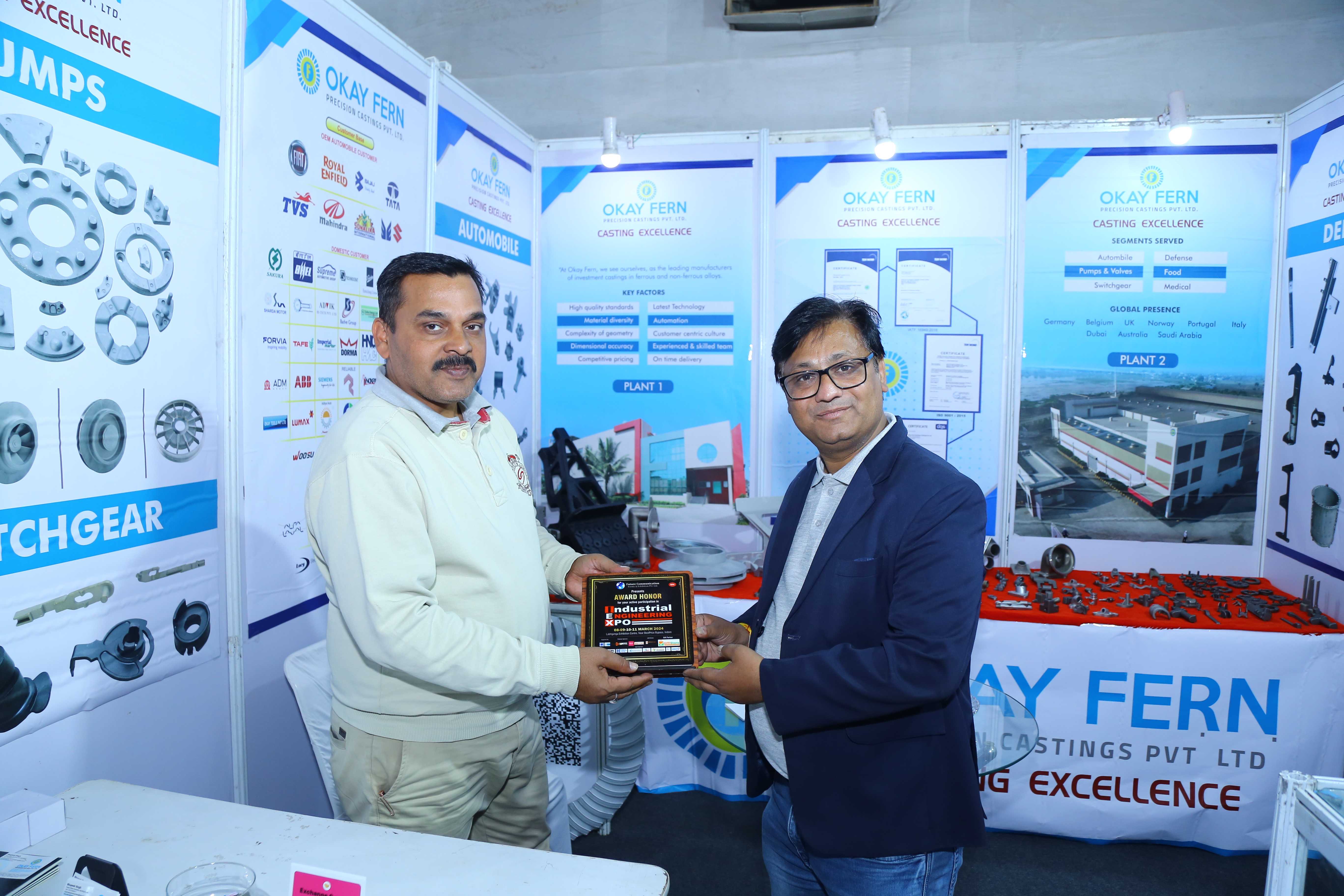 Industrial Expo Gallery