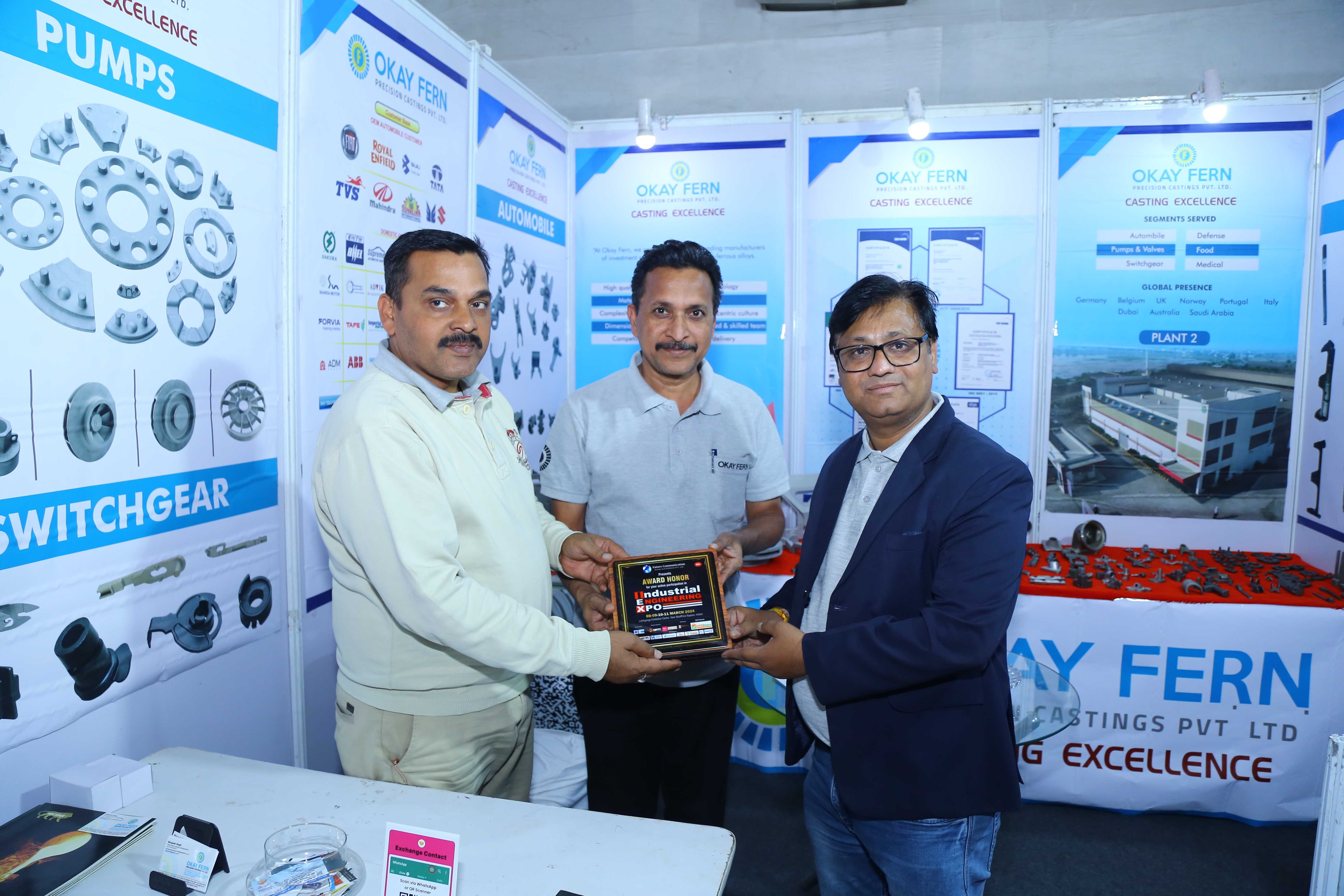 Industrial Expo Gallery