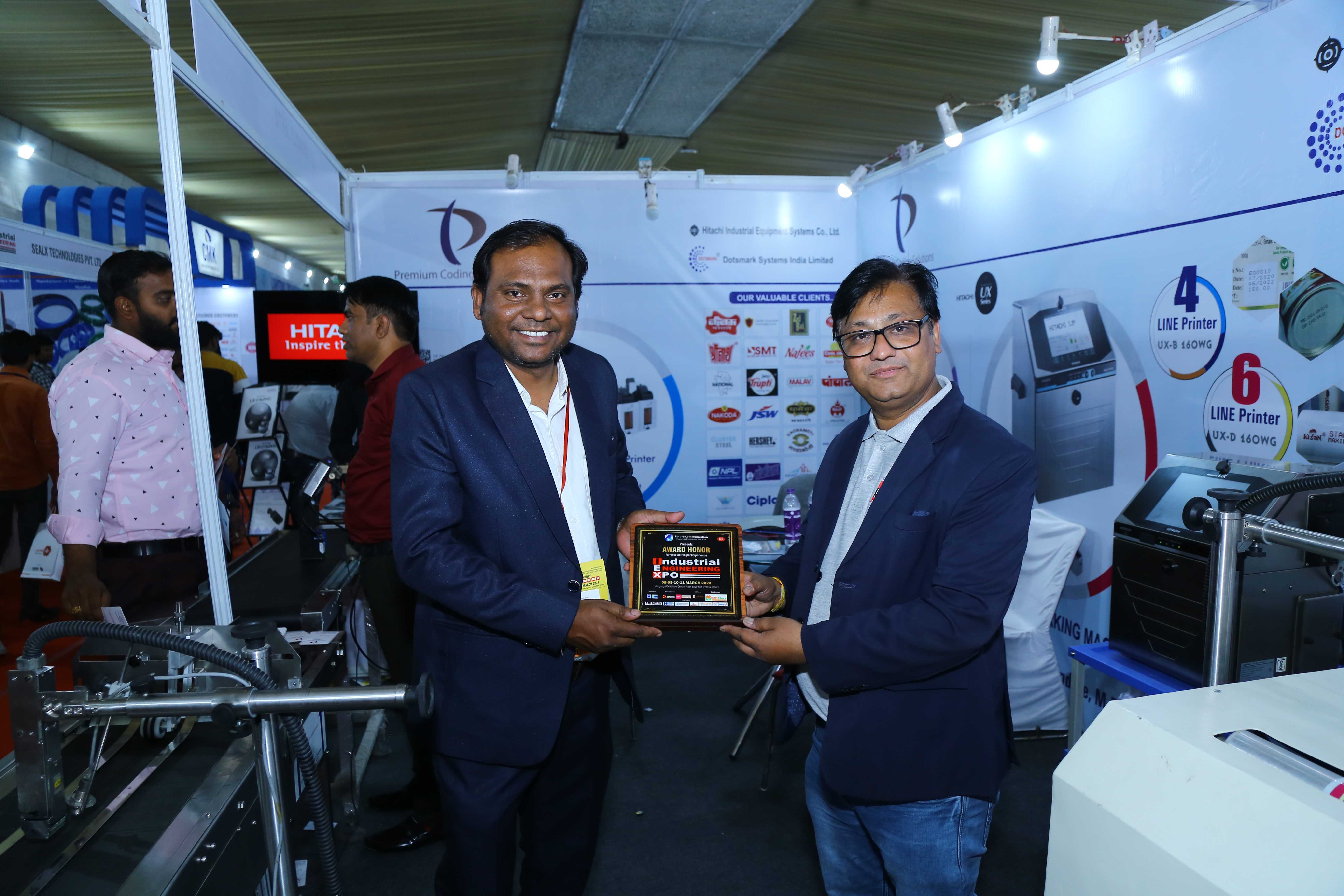 Industrial Expo Gallery