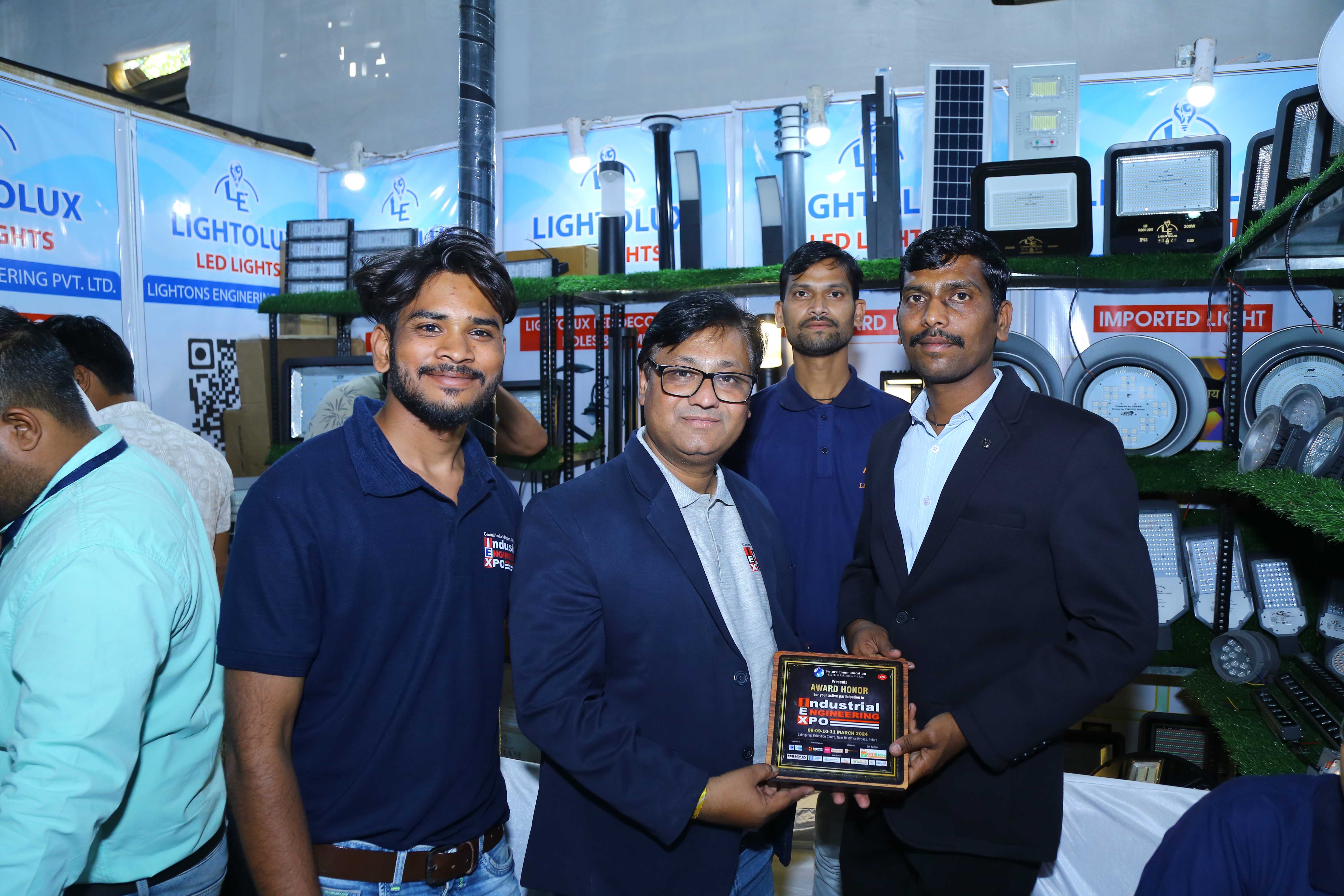 Industrial Expo Gallery