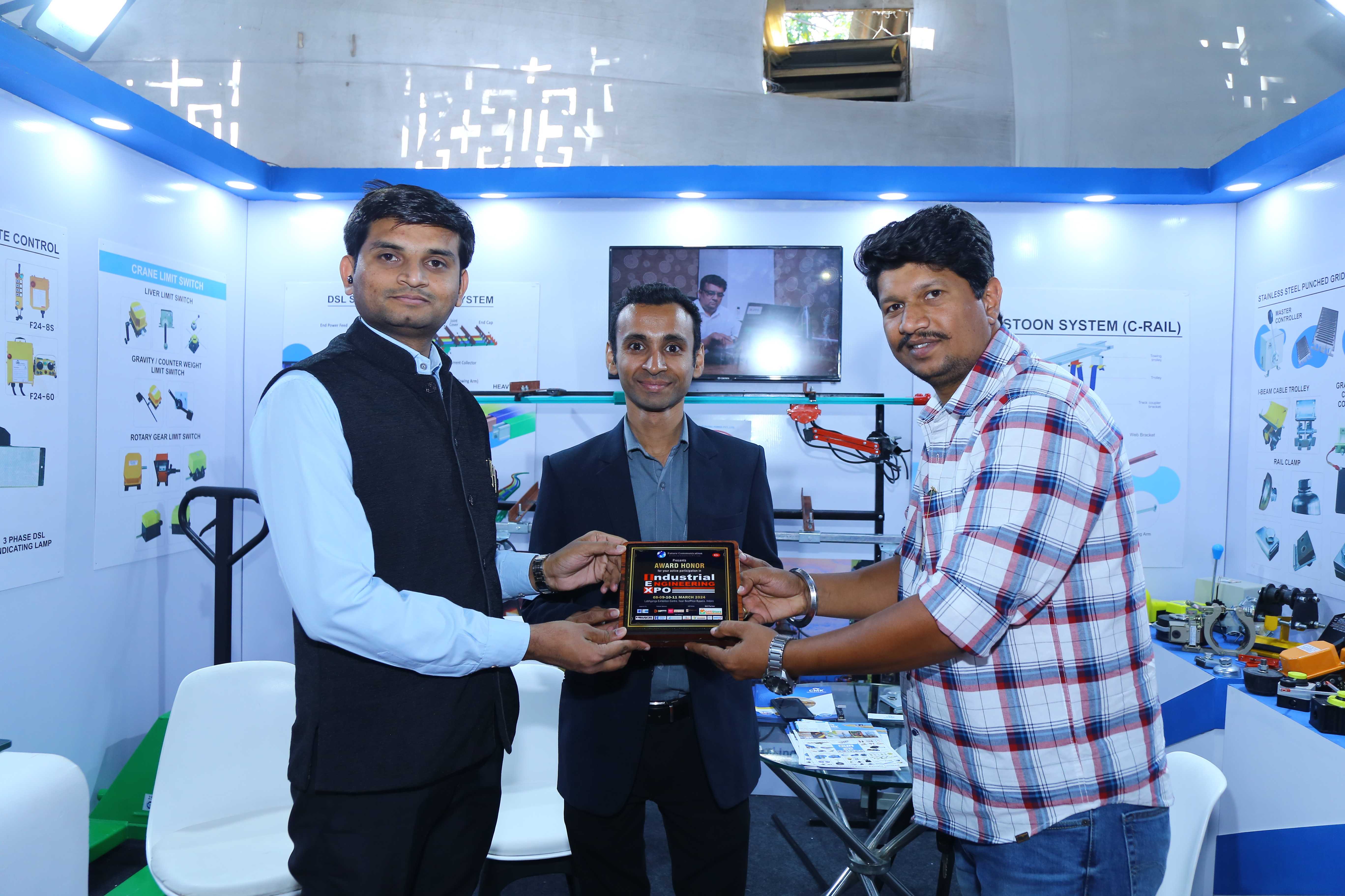 Industrial Expo Gallery