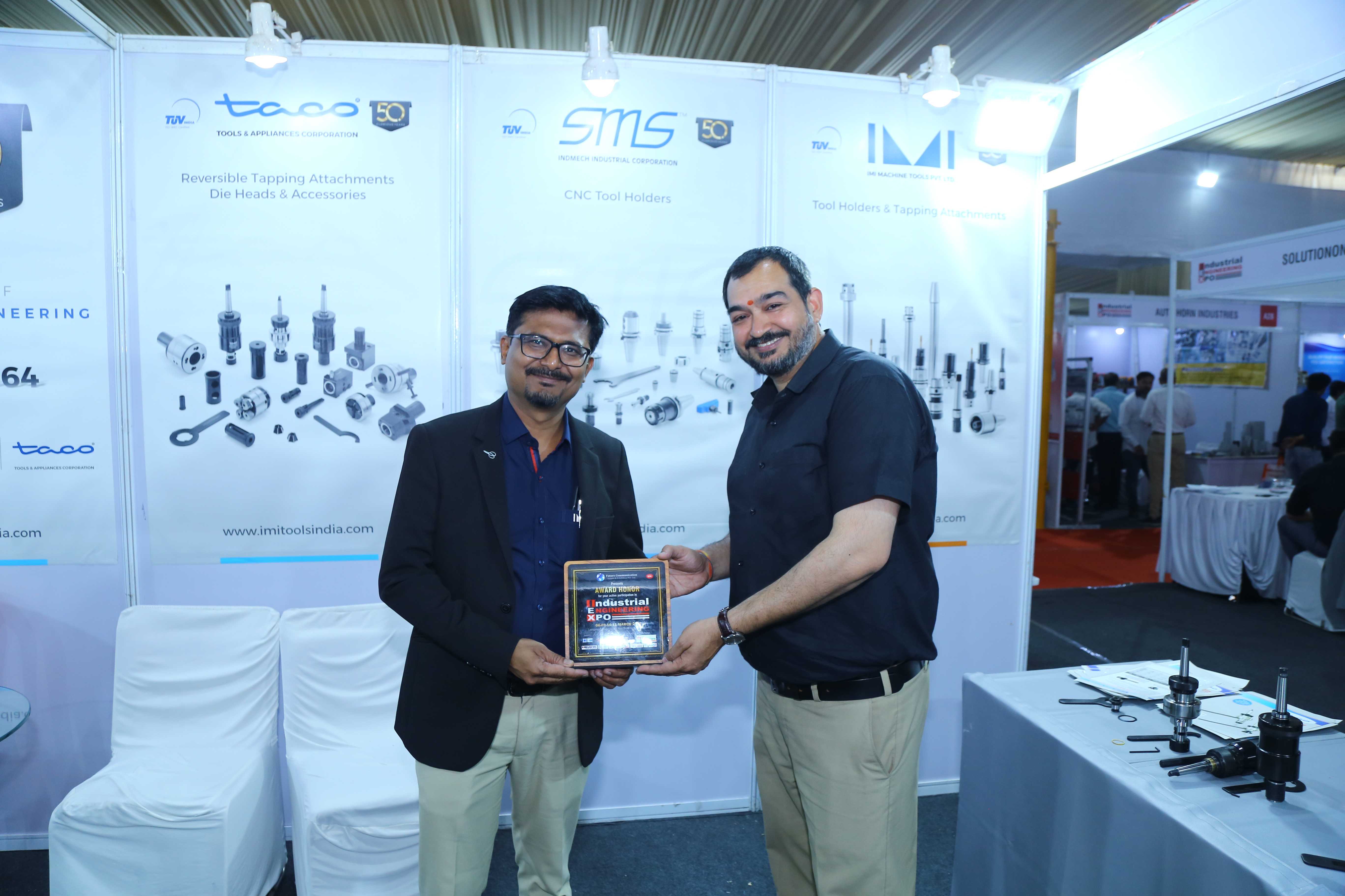 Industrial Expo Gallery