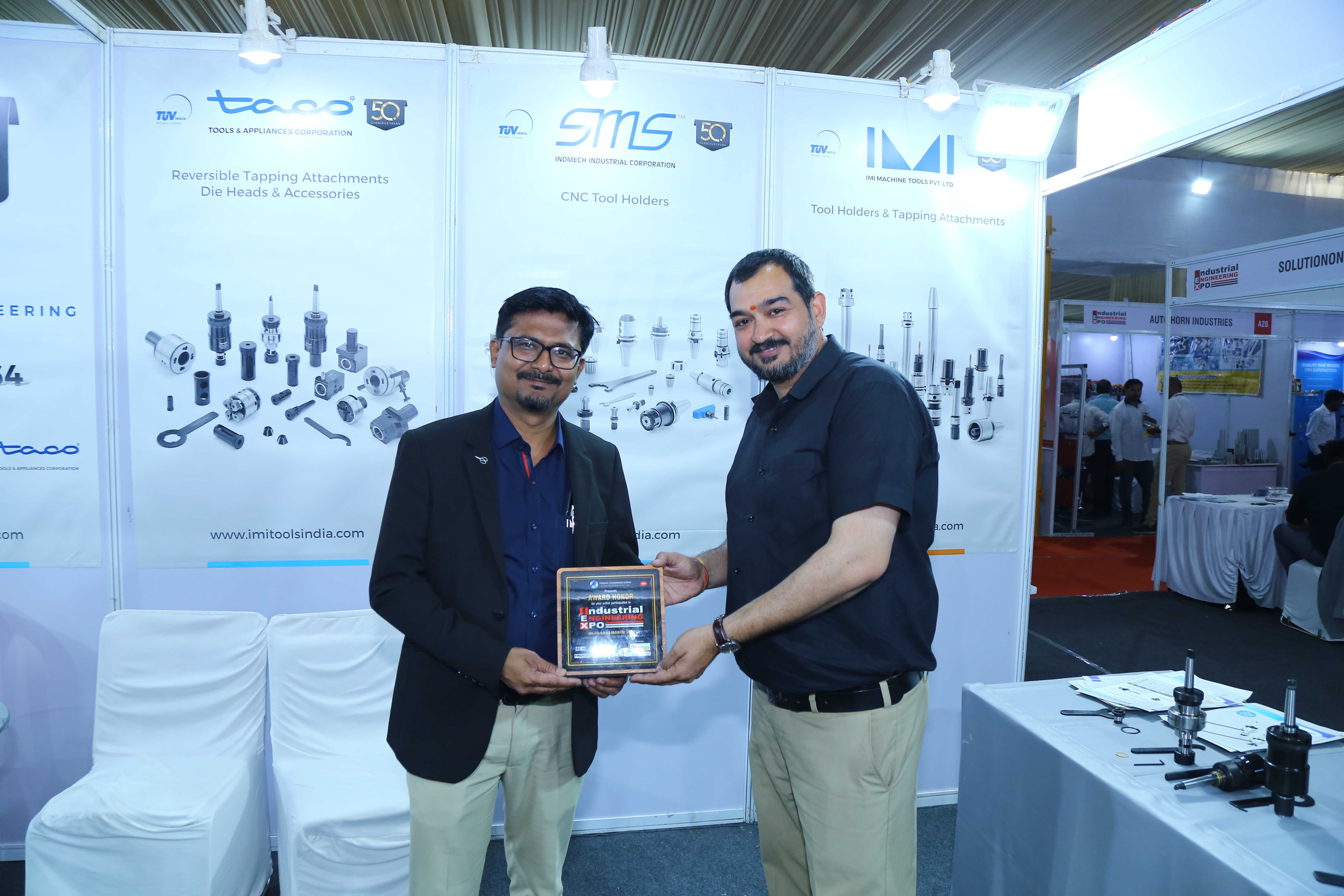 Industrial Expo Gallery