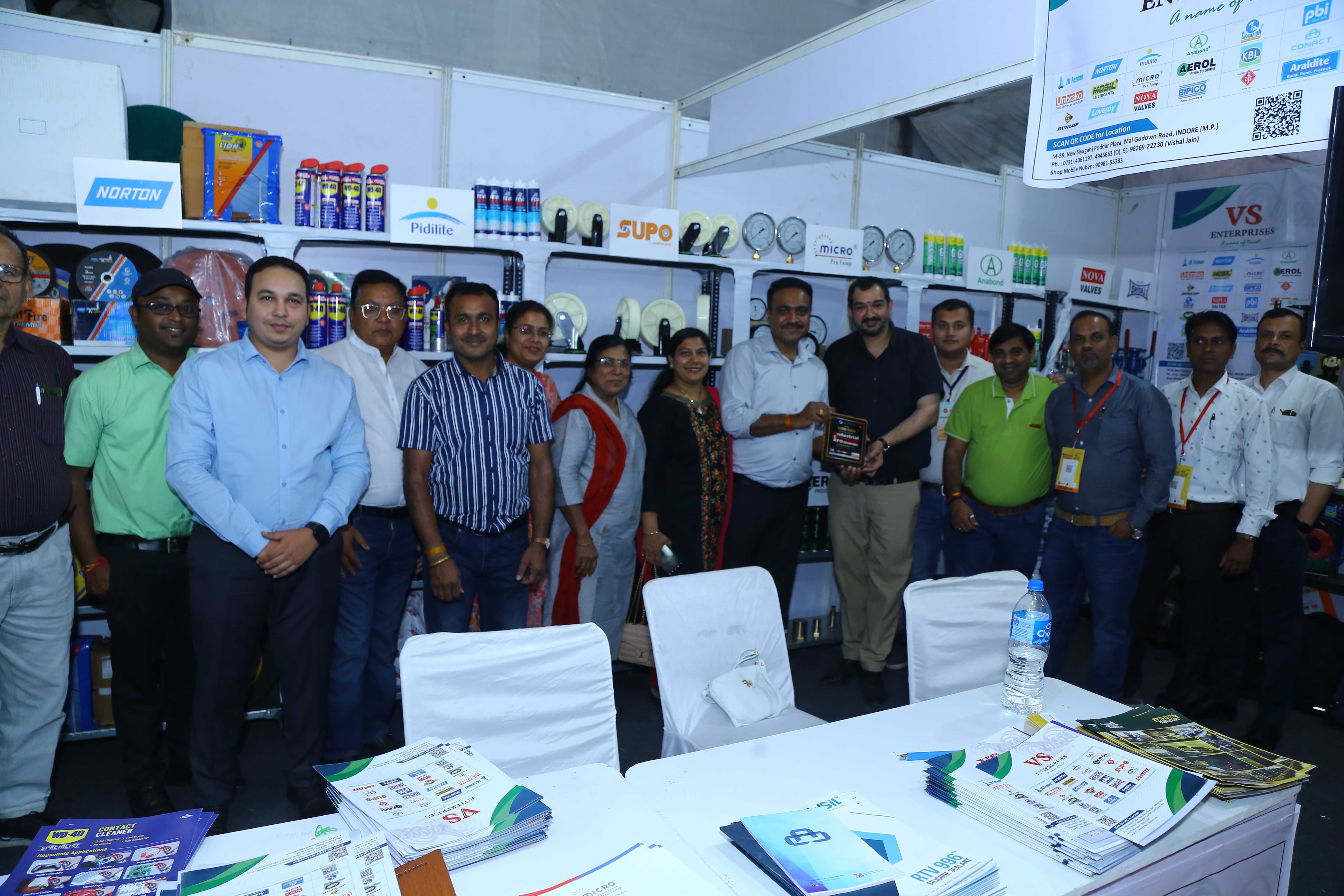 Industrial Expo Gallery