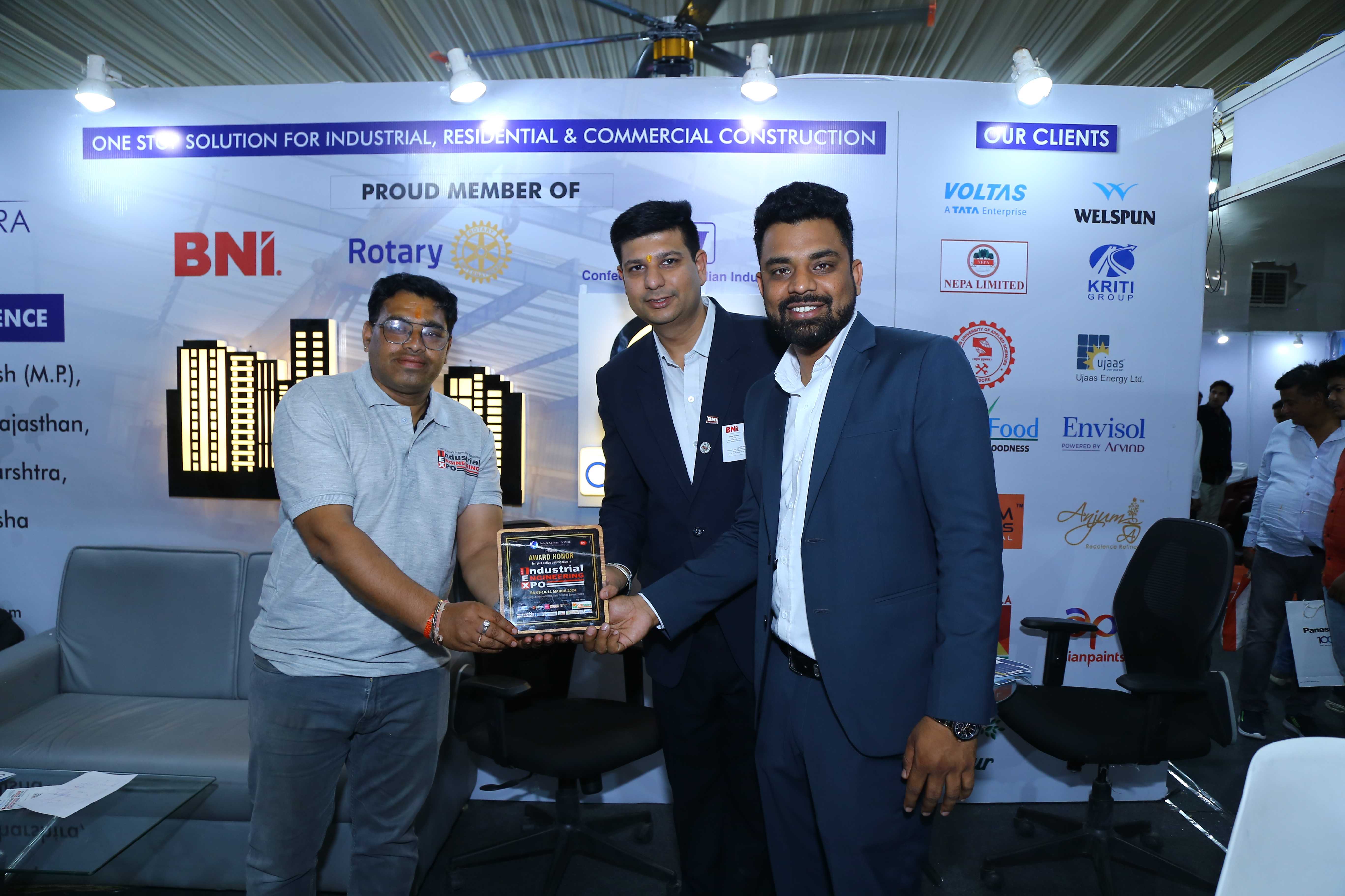 Industrial Expo Gallery