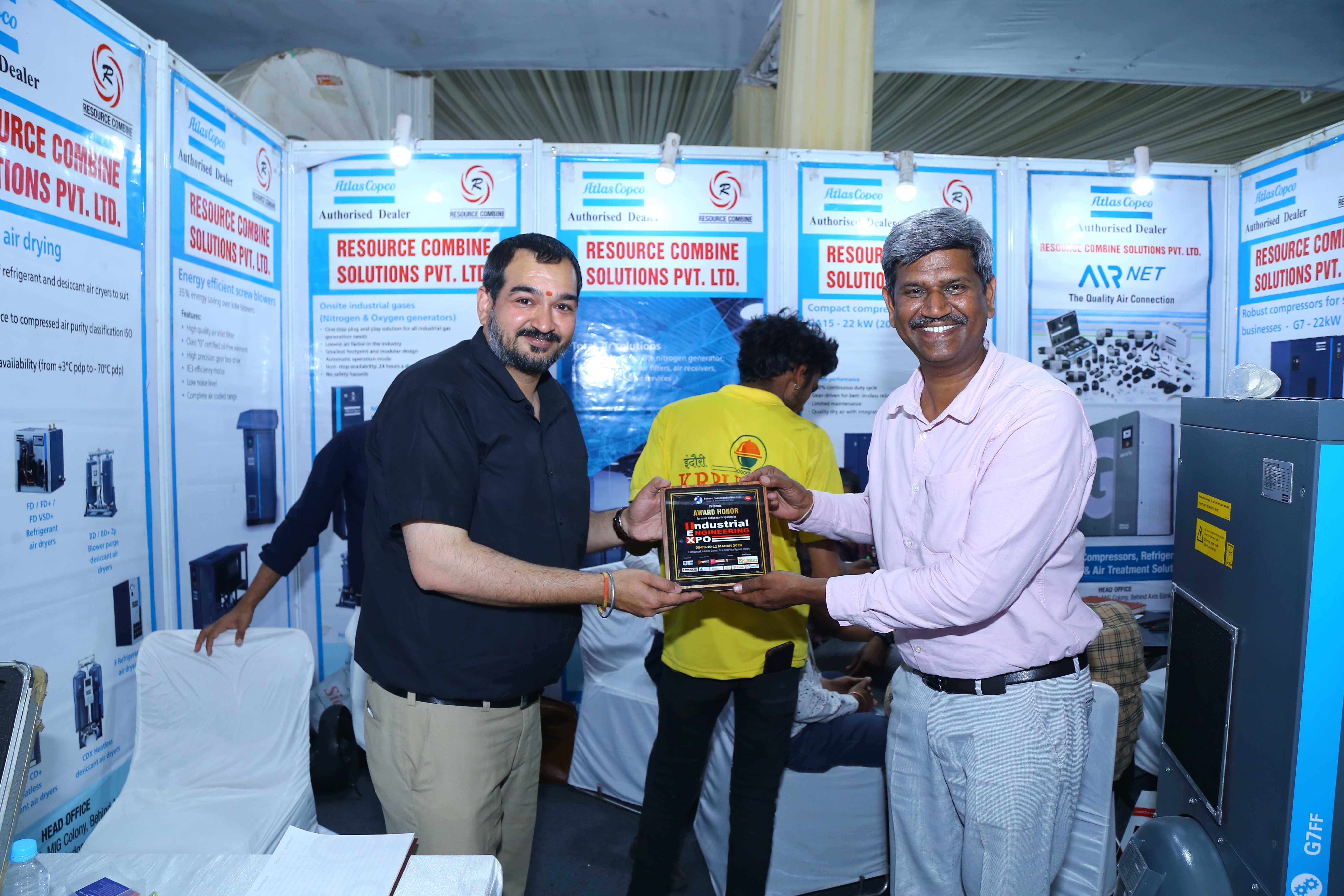 Industrial Expo Gallery