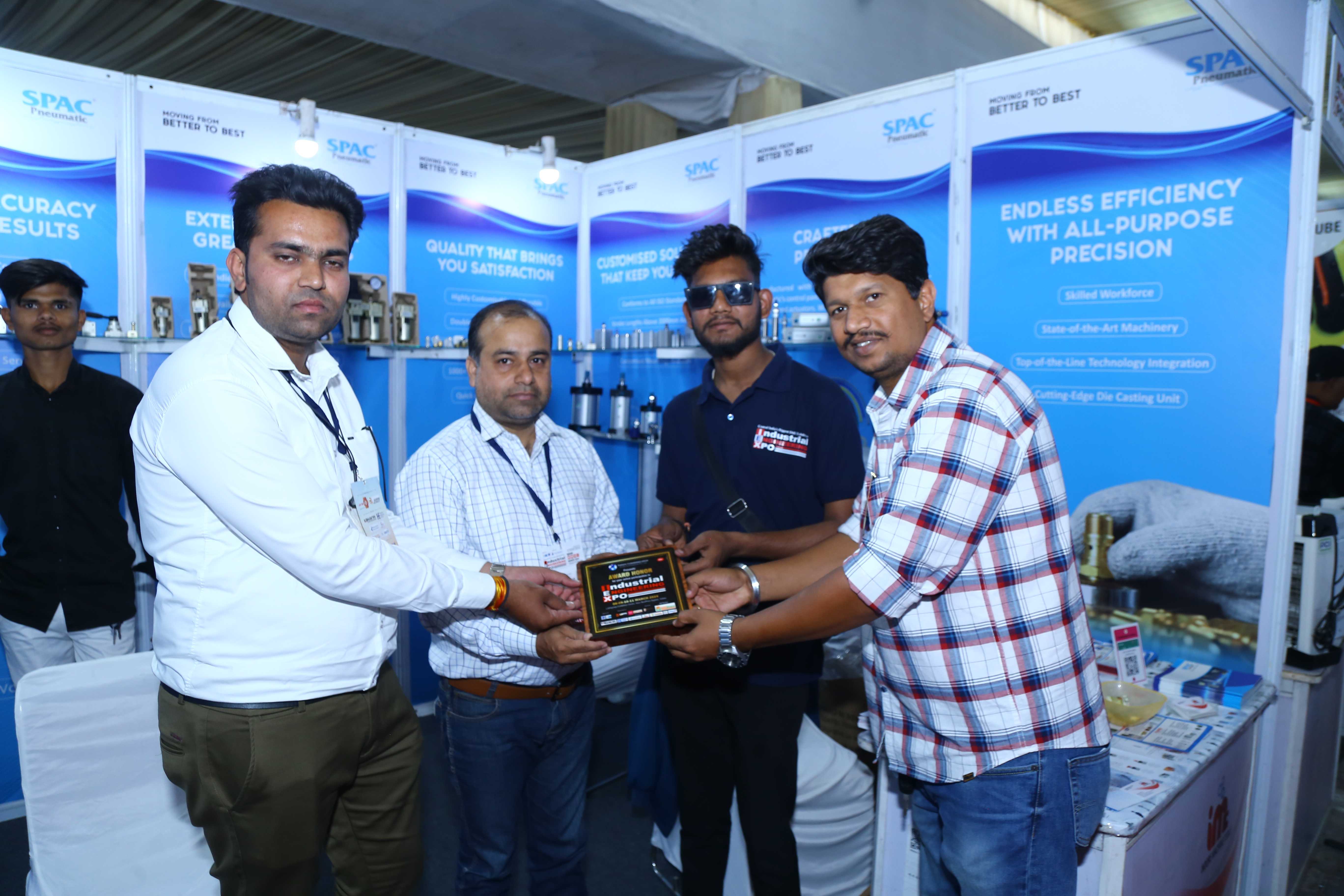 Industrial Expo Gallery