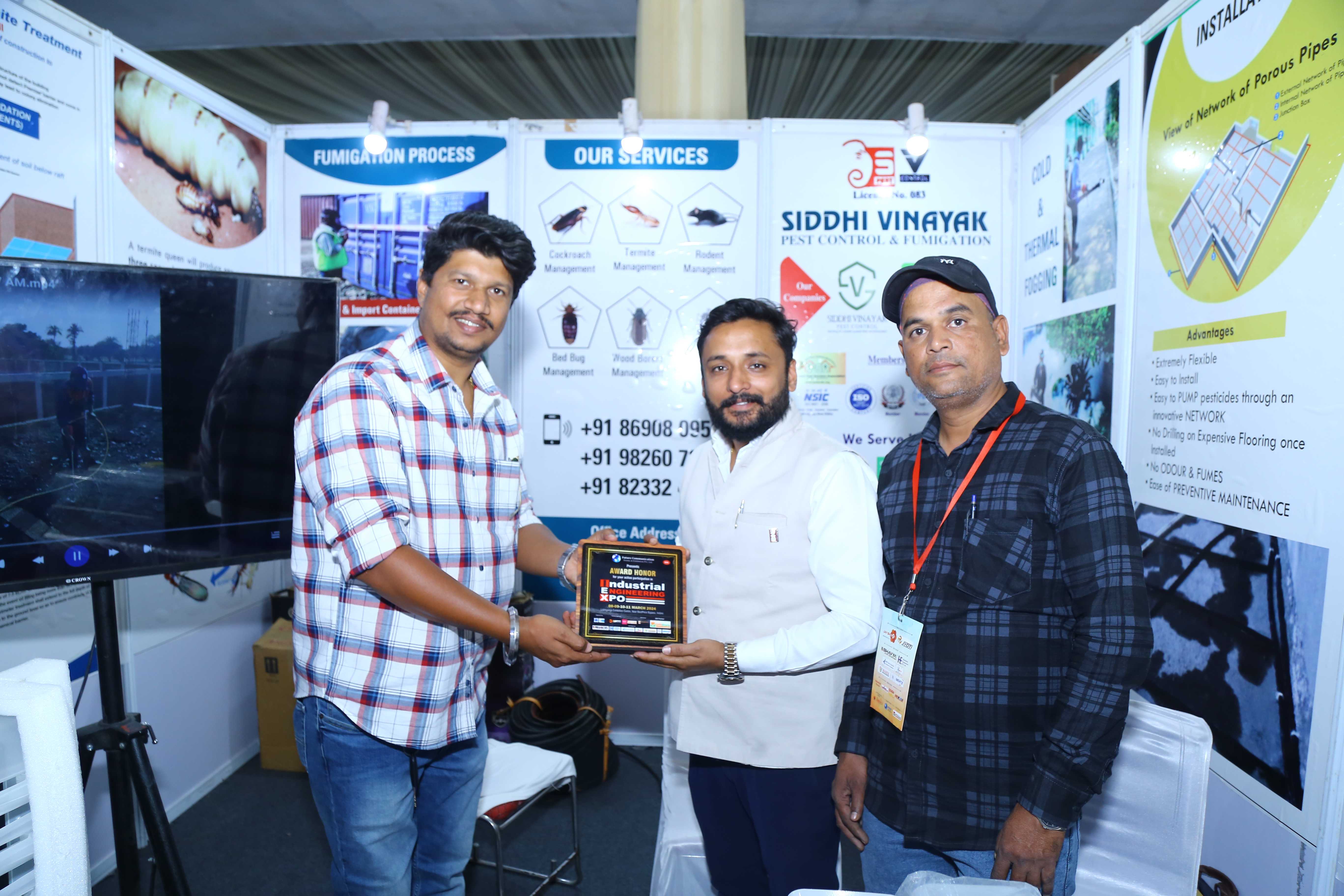 Industrial Expo Gallery