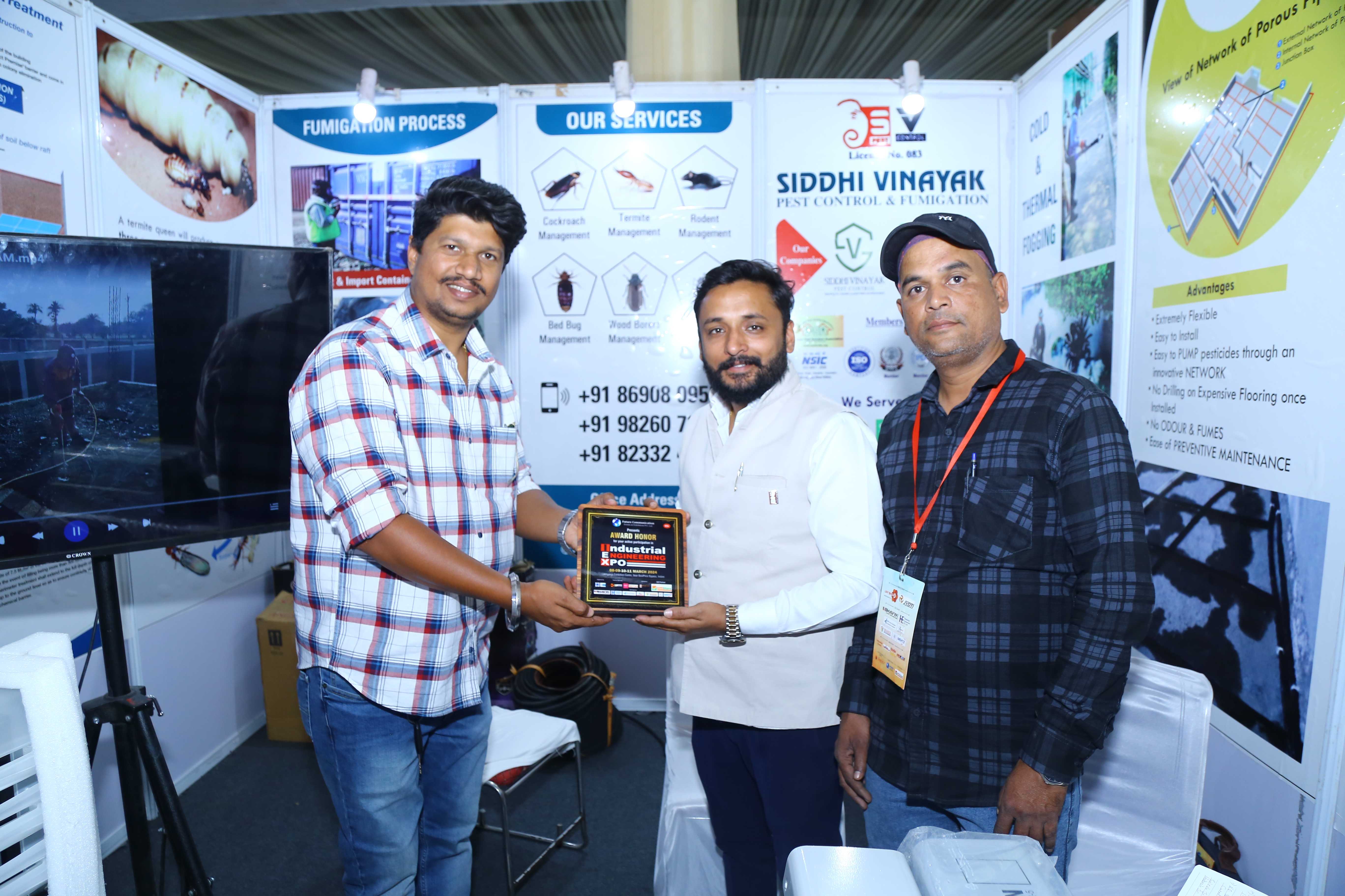 Industrial Expo Gallery