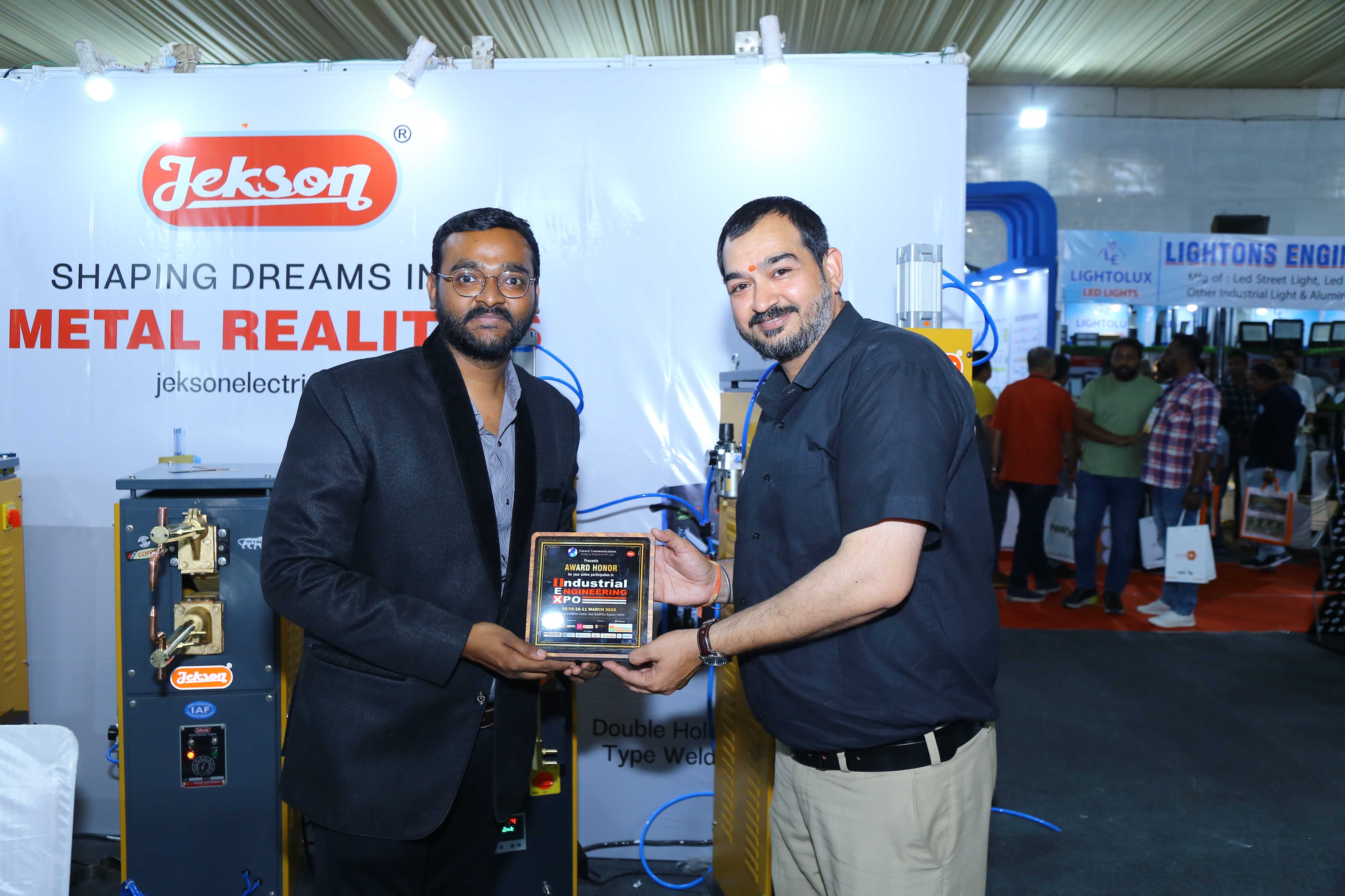 Industrial Expo Gallery