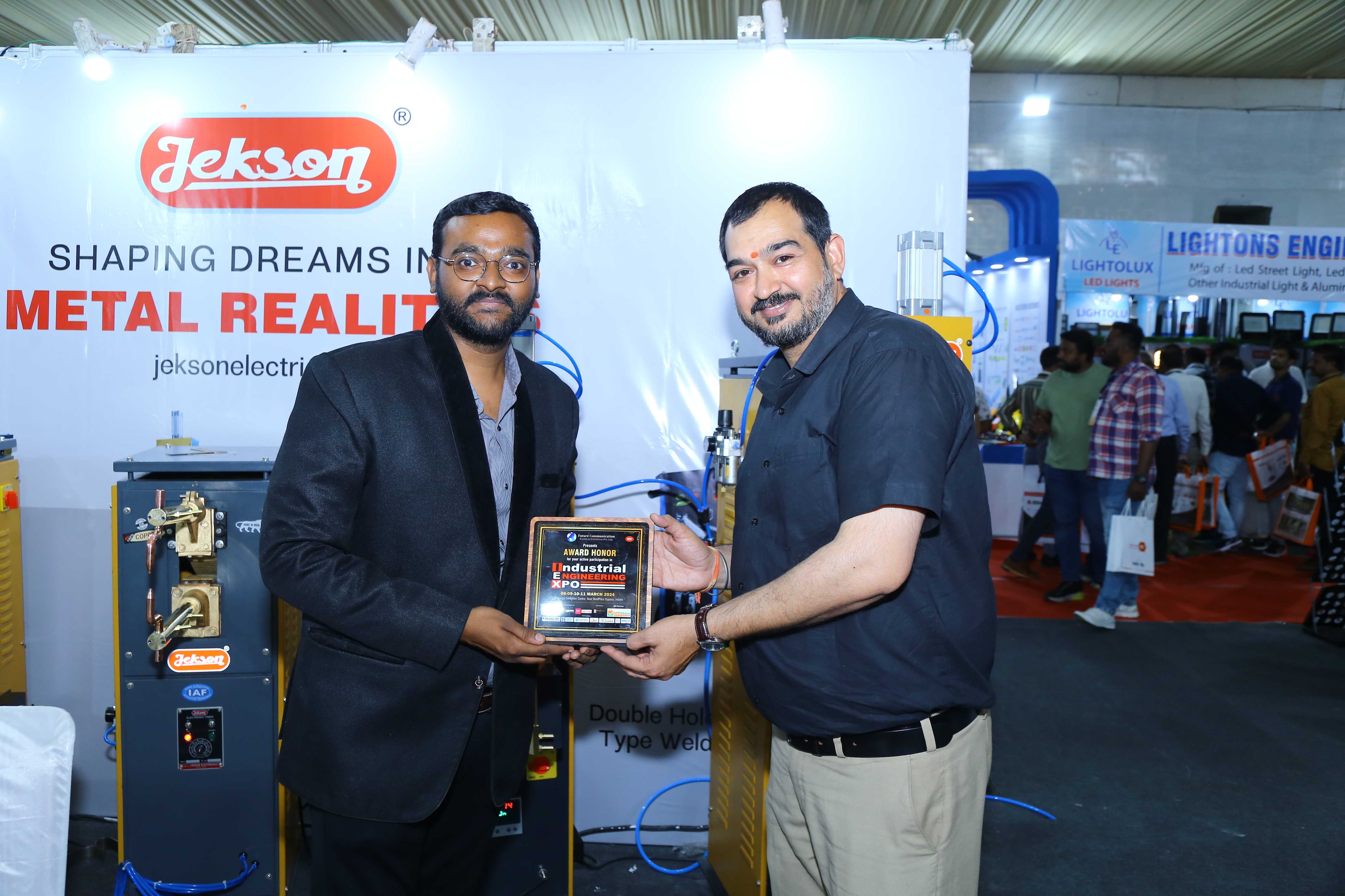 Industrial Expo Gallery