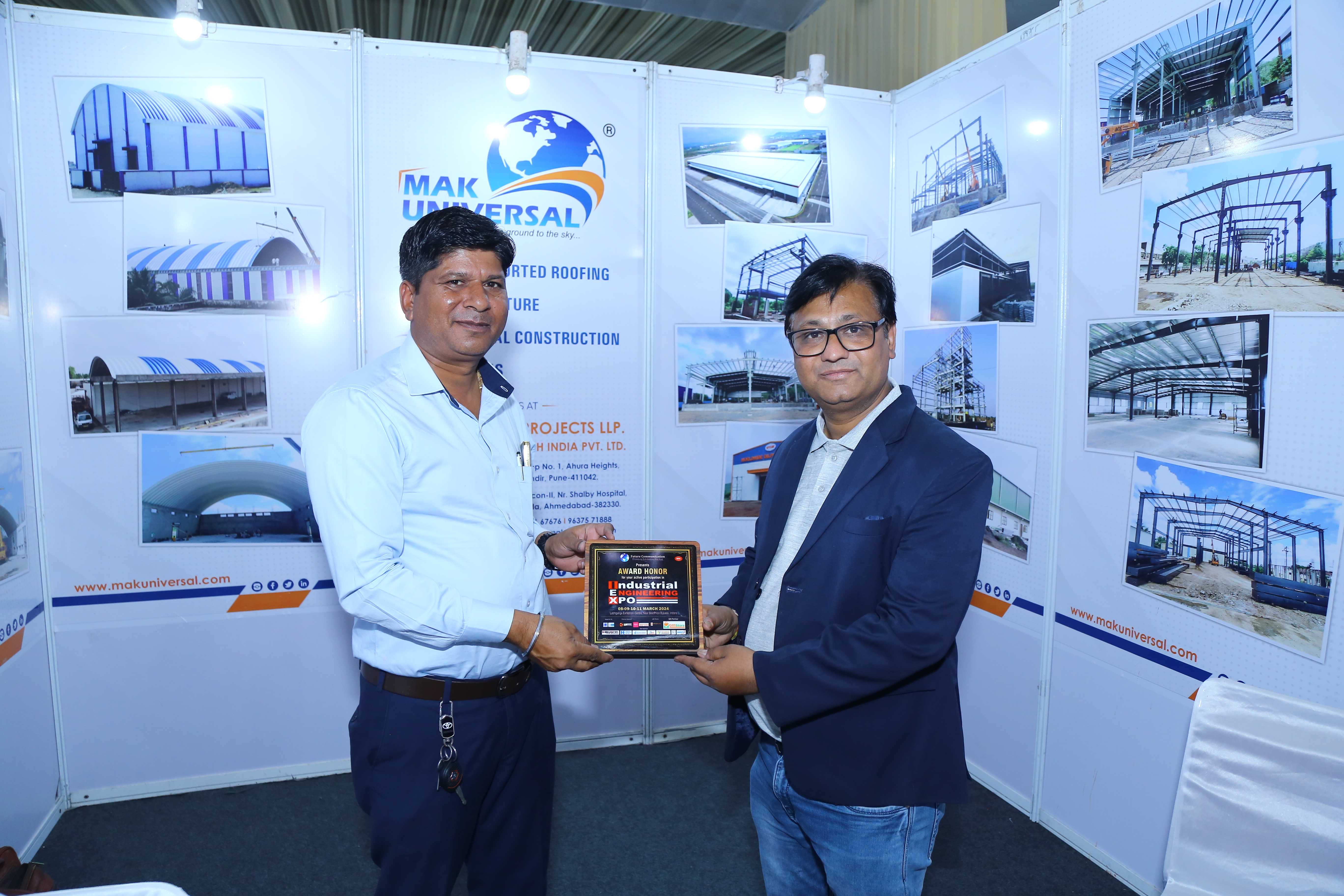 Industrial Expo Gallery