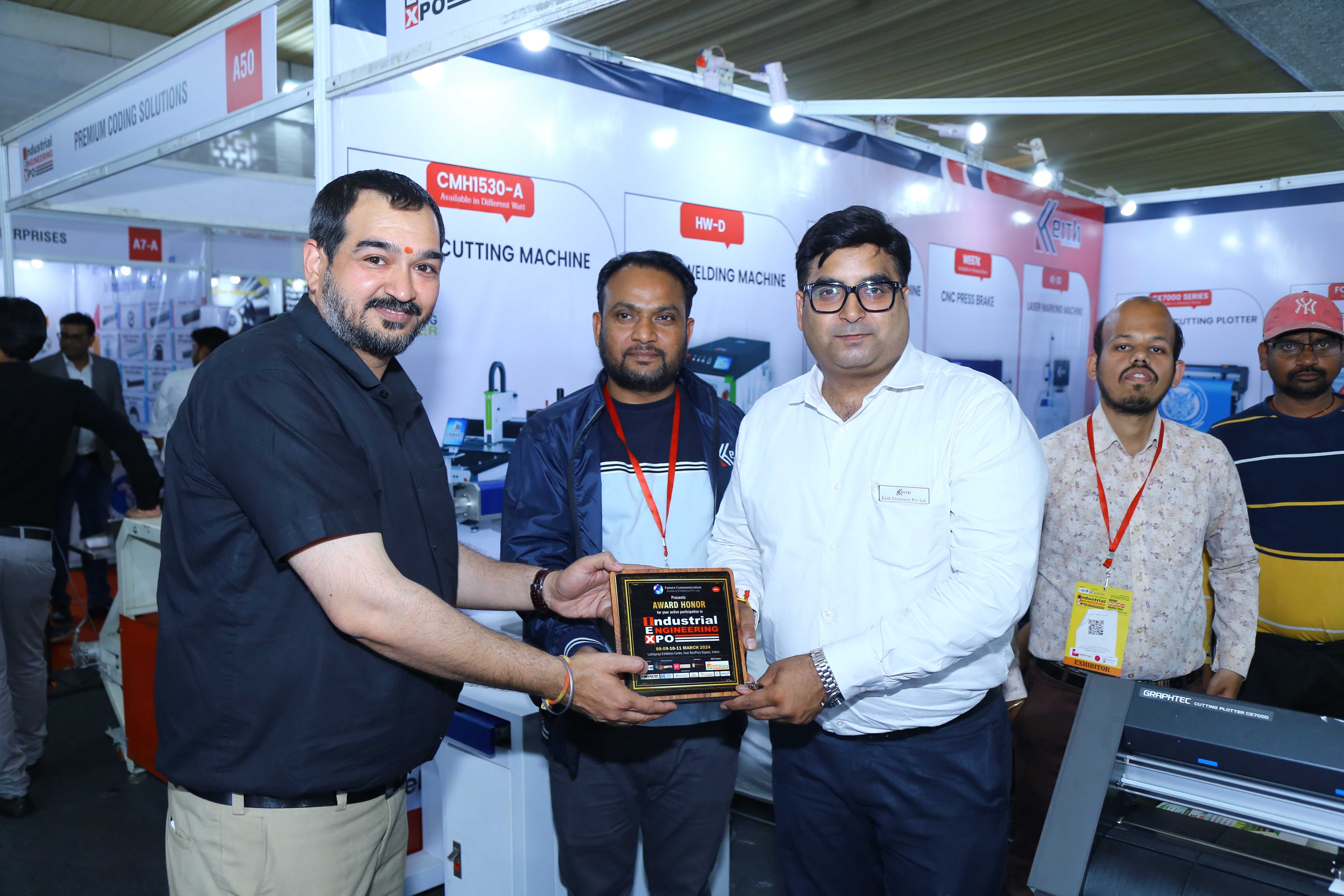 Industrial Expo Gallery