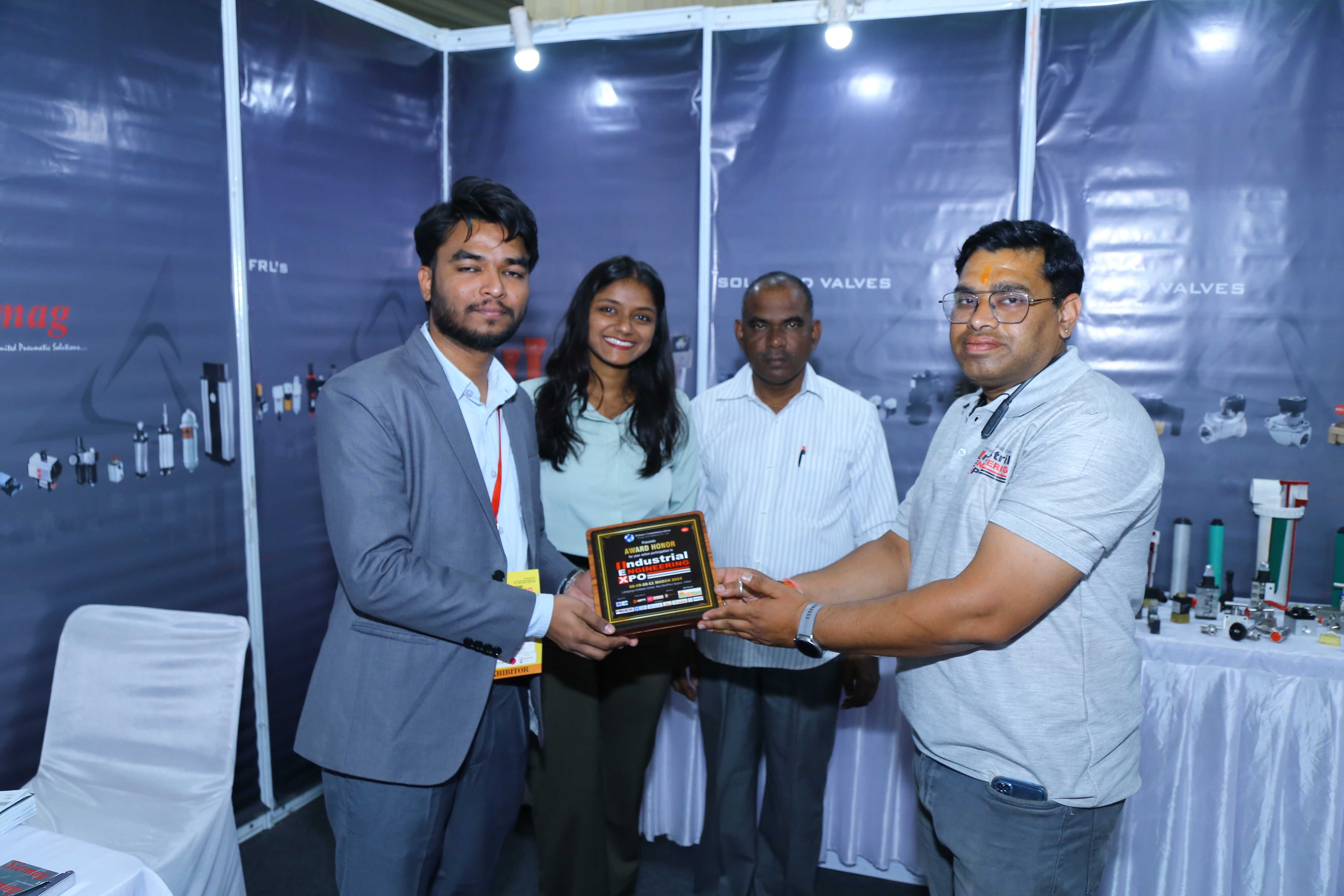 Industrial Expo Gallery