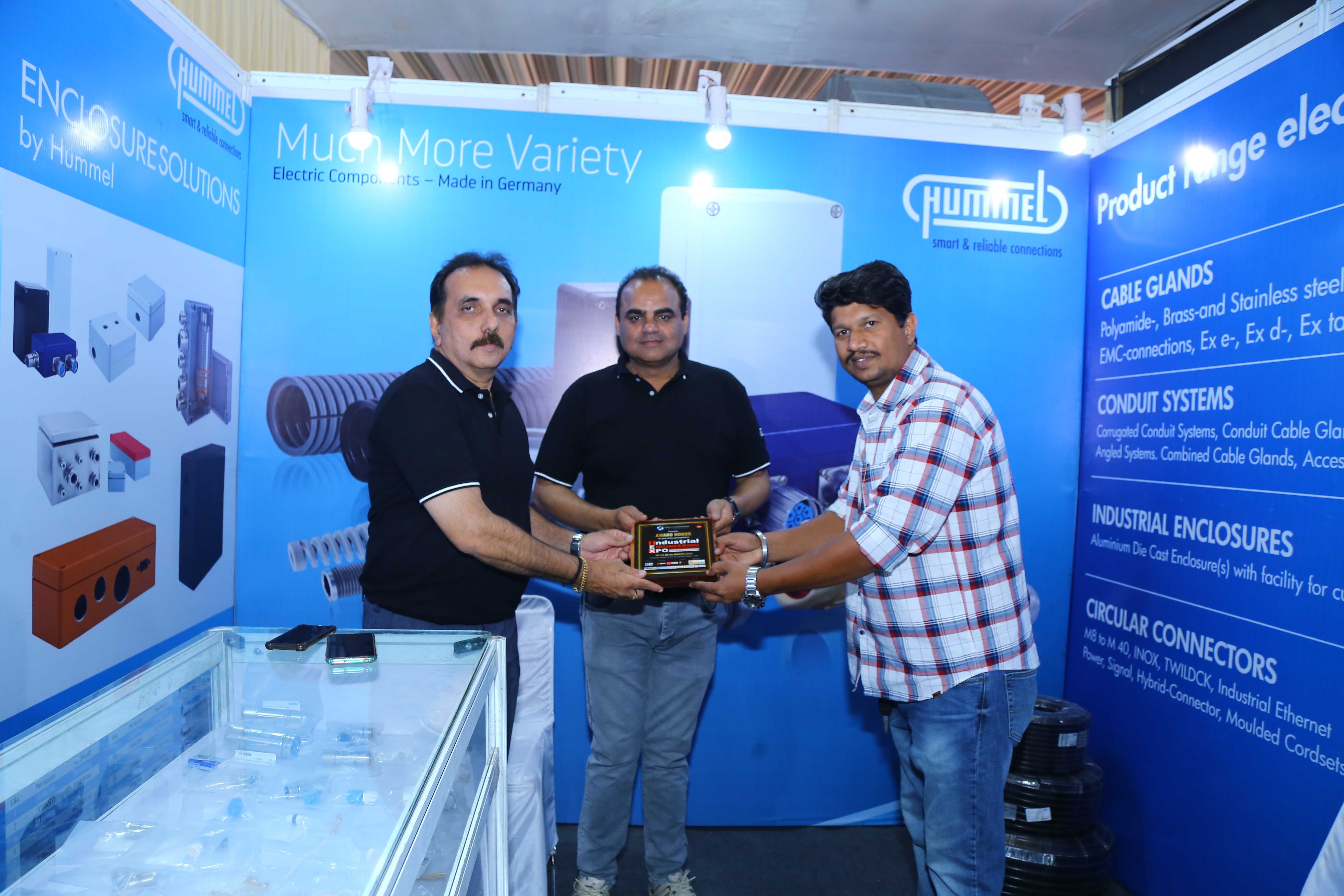 Industrial Expo Gallery
