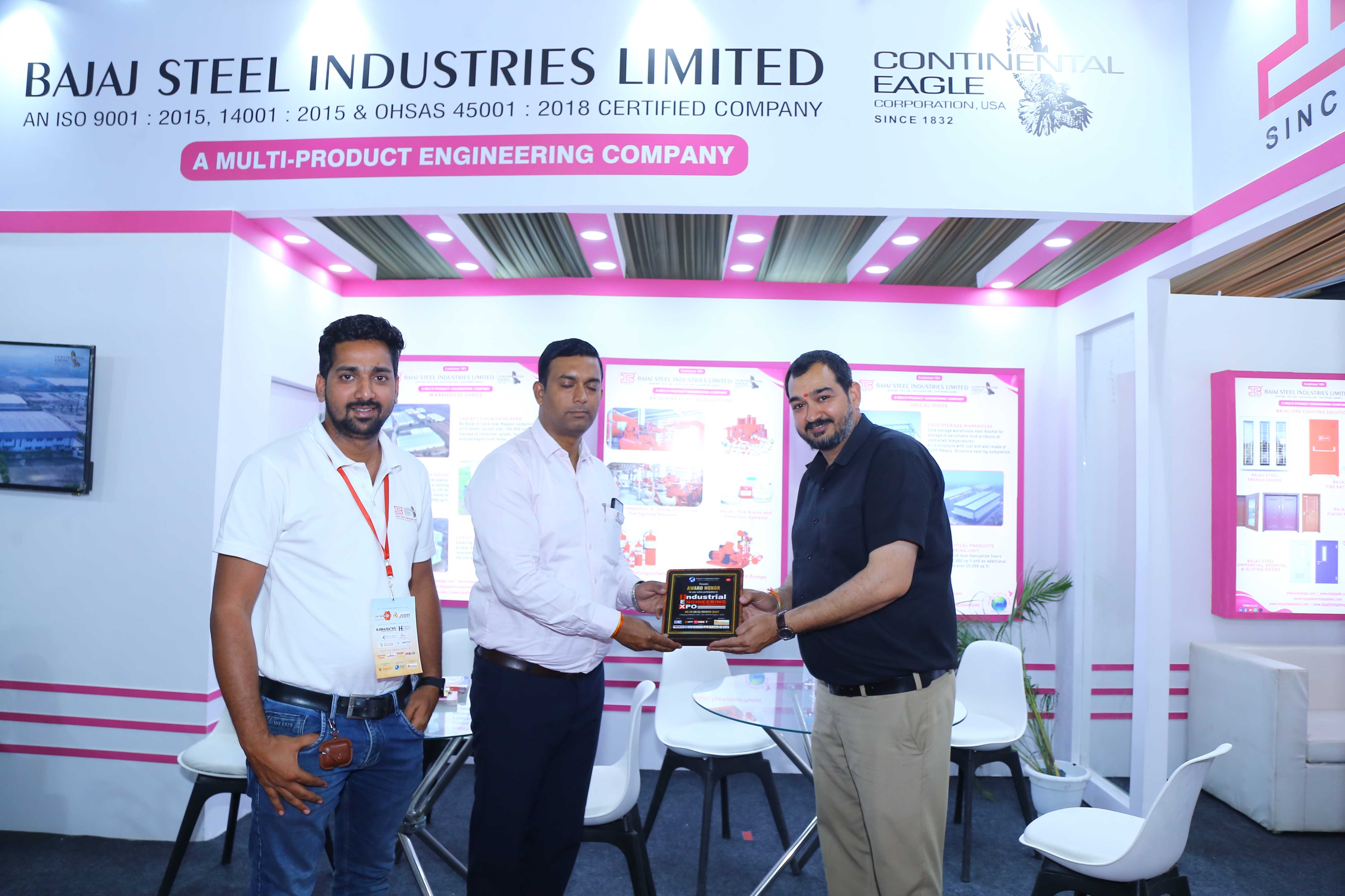 Industrial Expo Gallery
