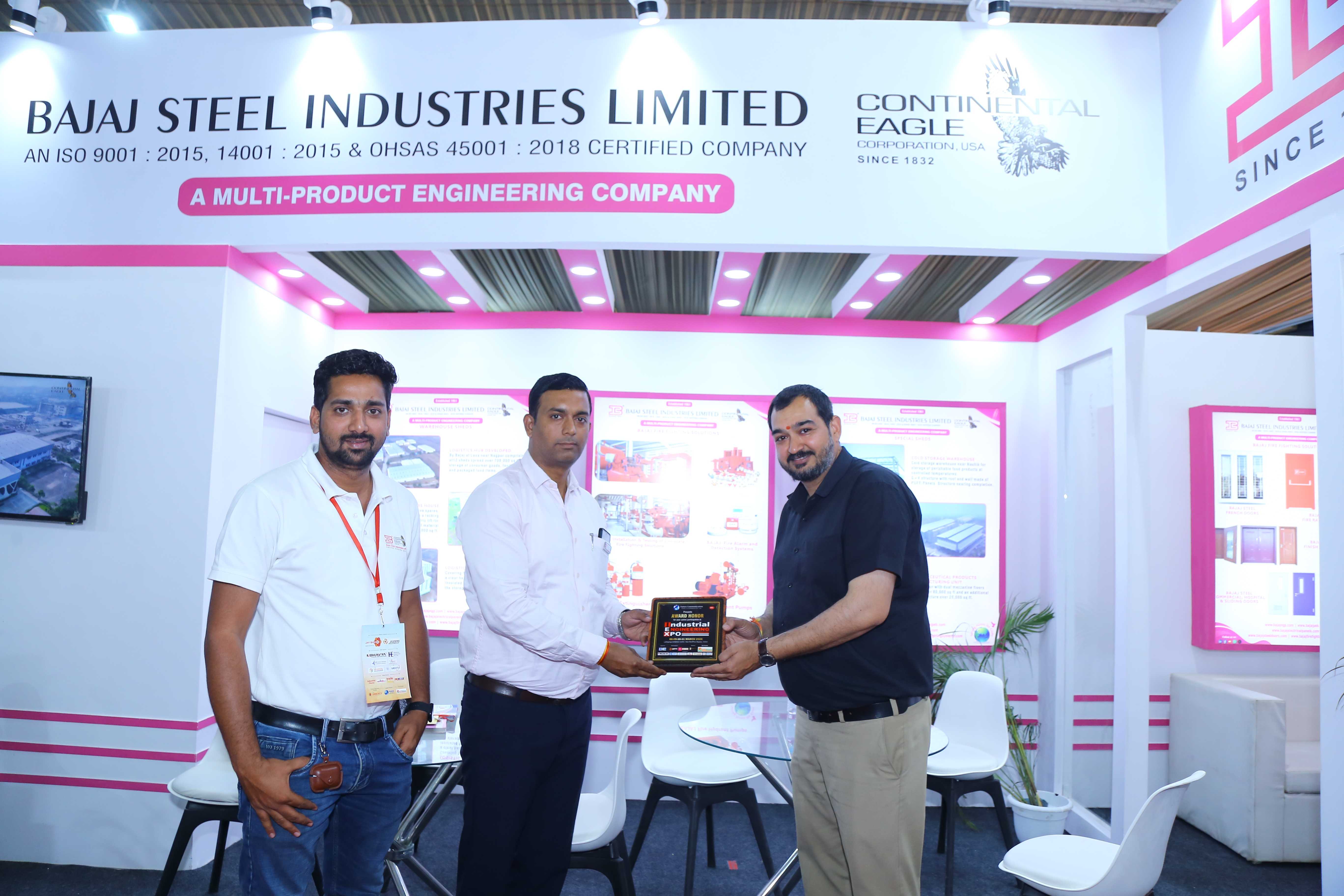 Industrial Expo Gallery