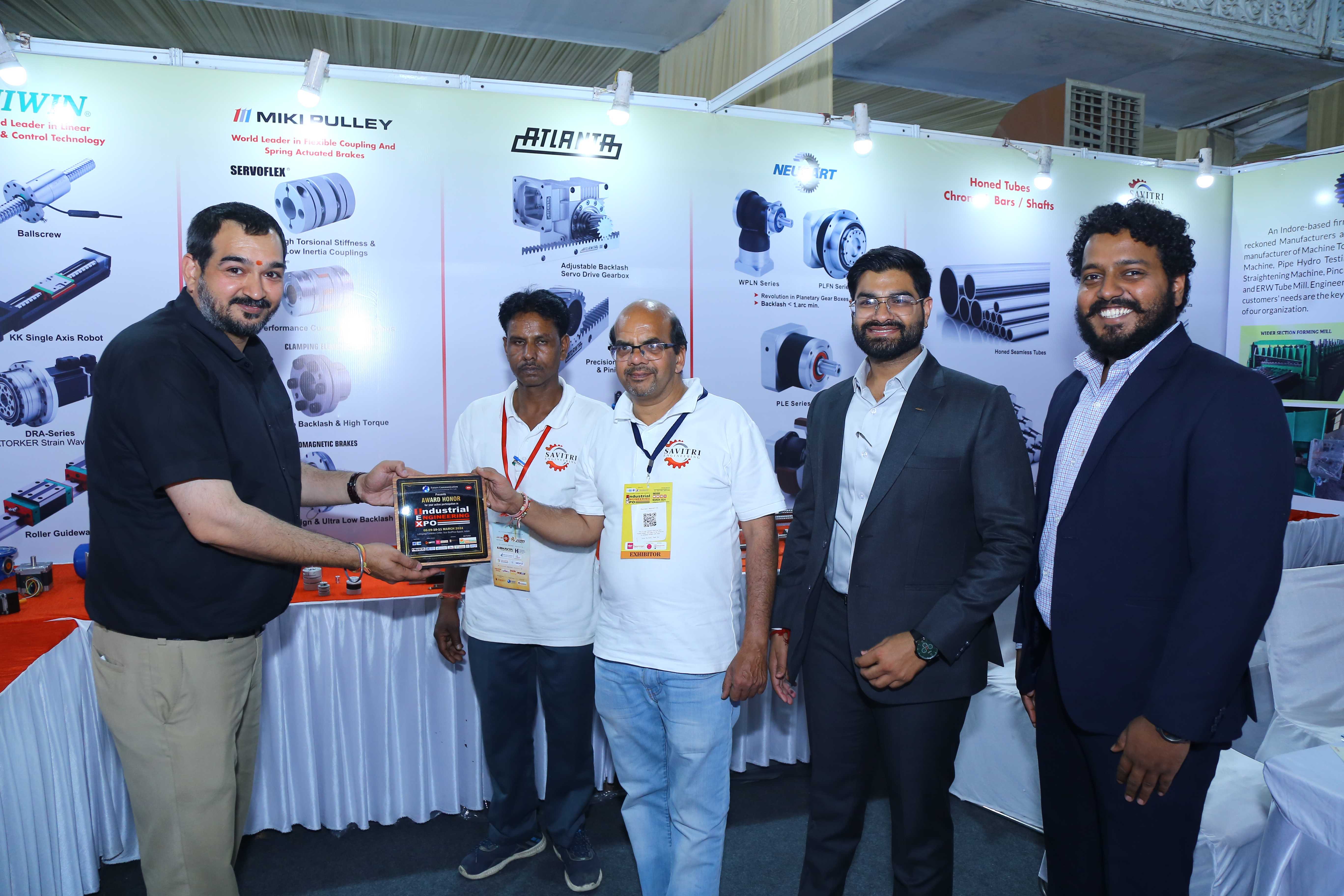 Industrial Expo Gallery