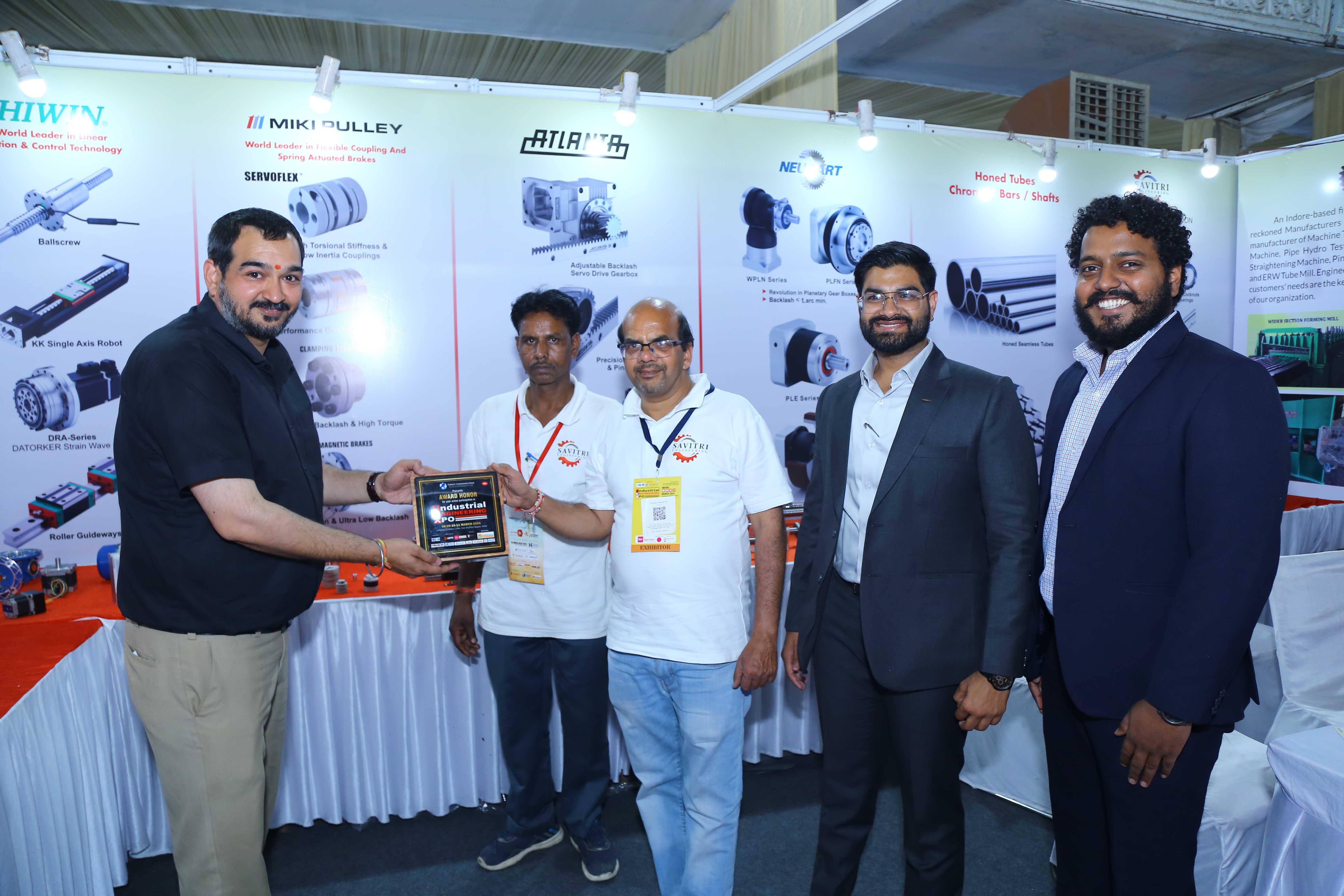 Industrial Expo Gallery