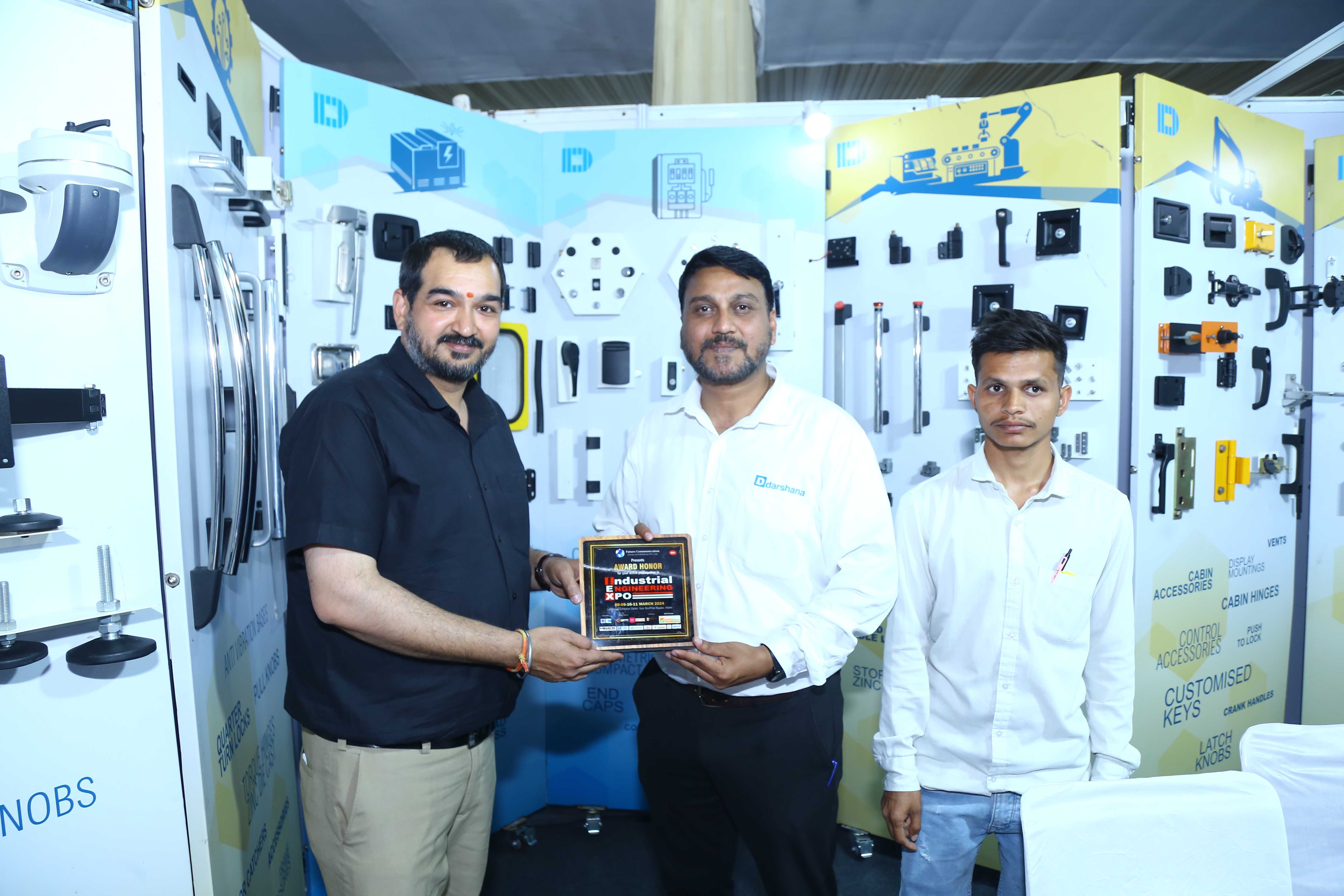 Industrial Expo Gallery
