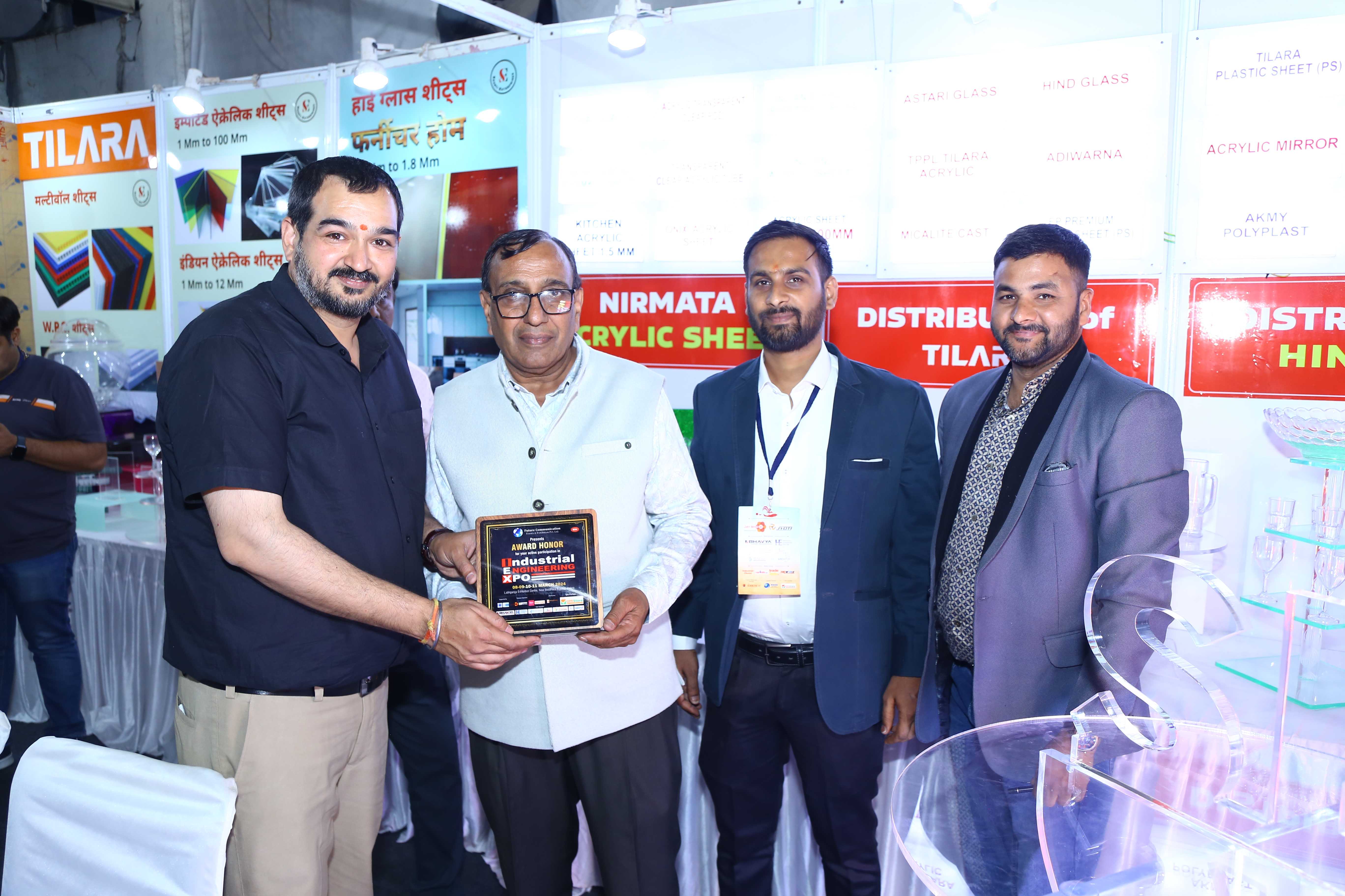 Industrial Expo Gallery