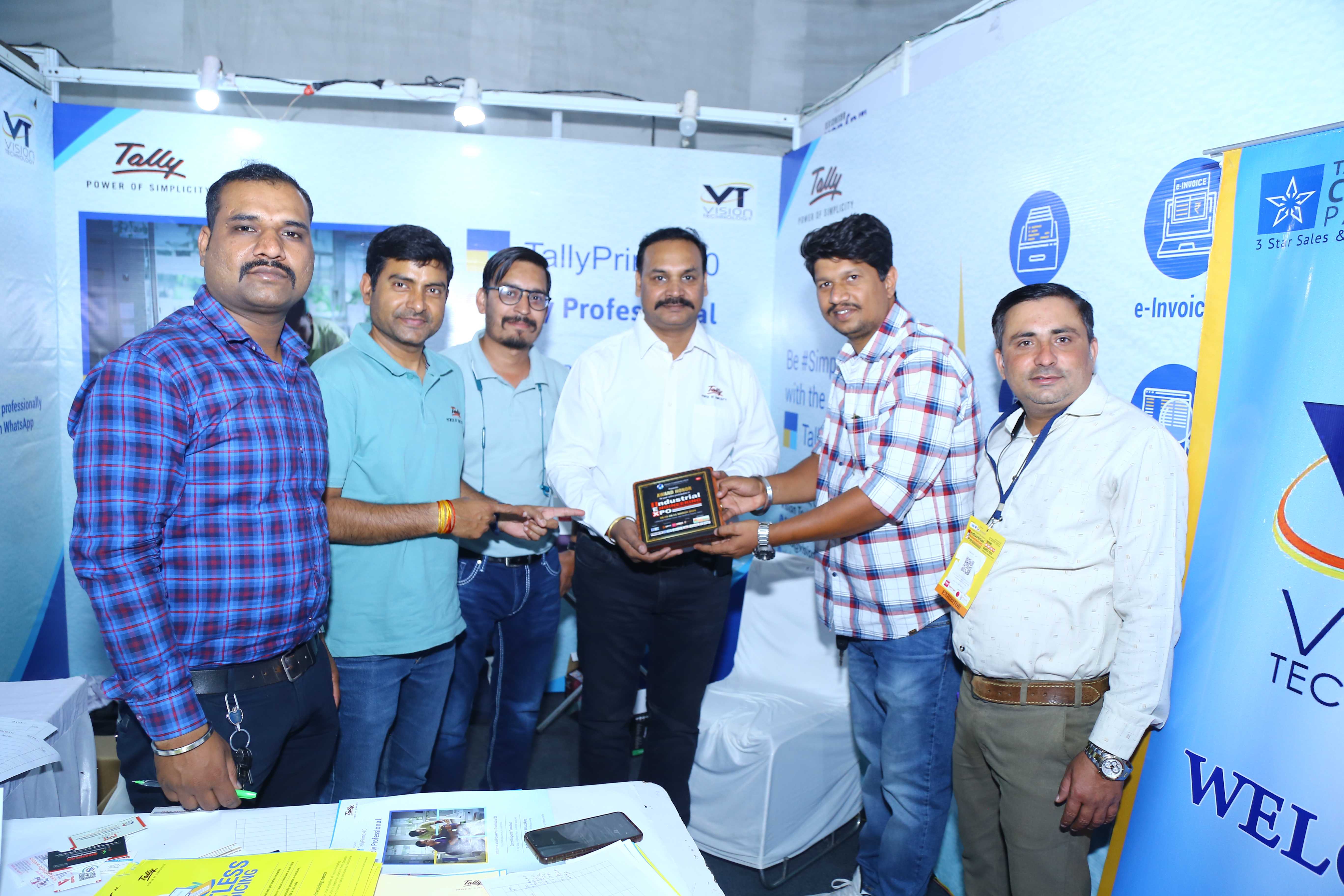 Industrial Expo Gallery