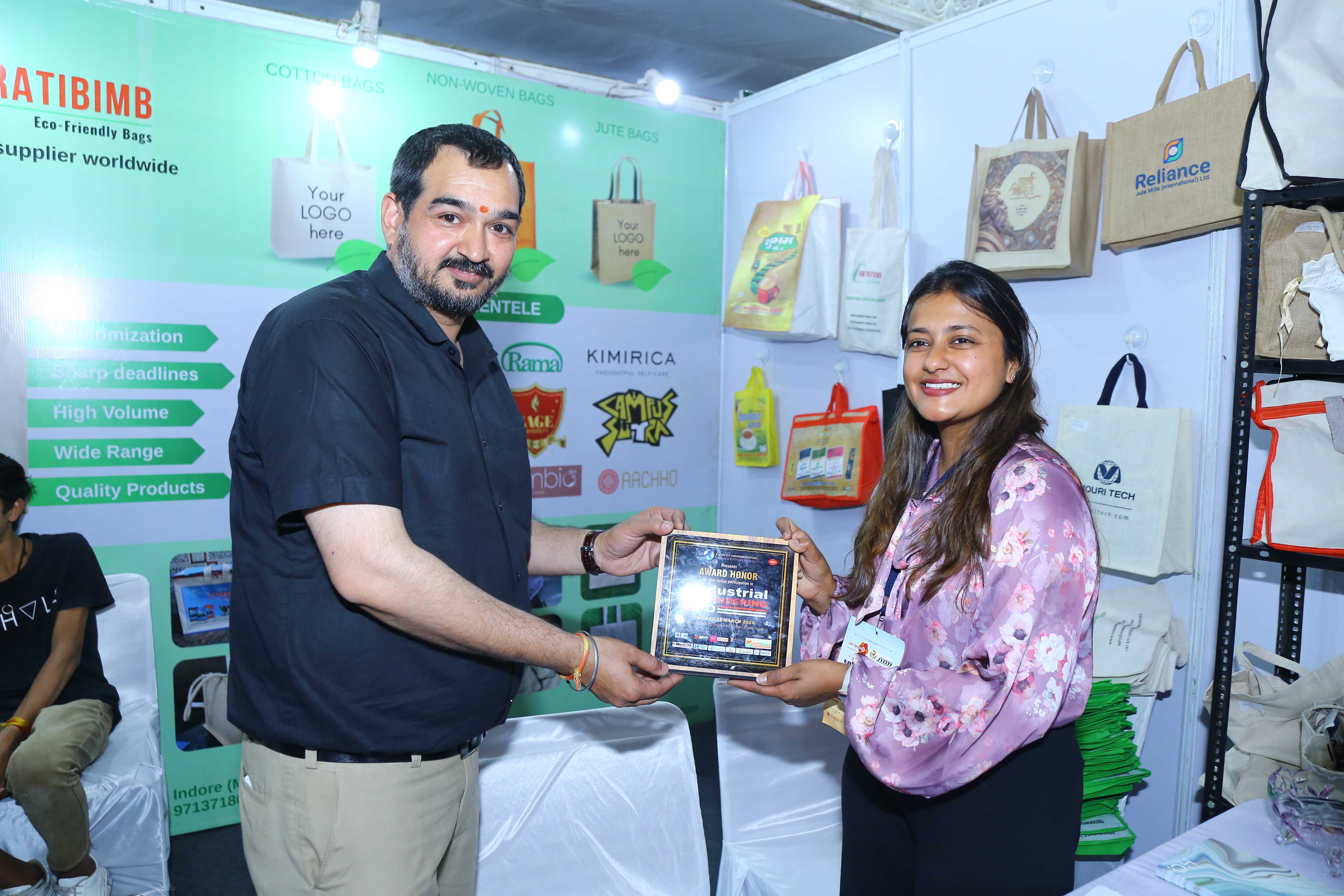 Industrial Expo Gallery