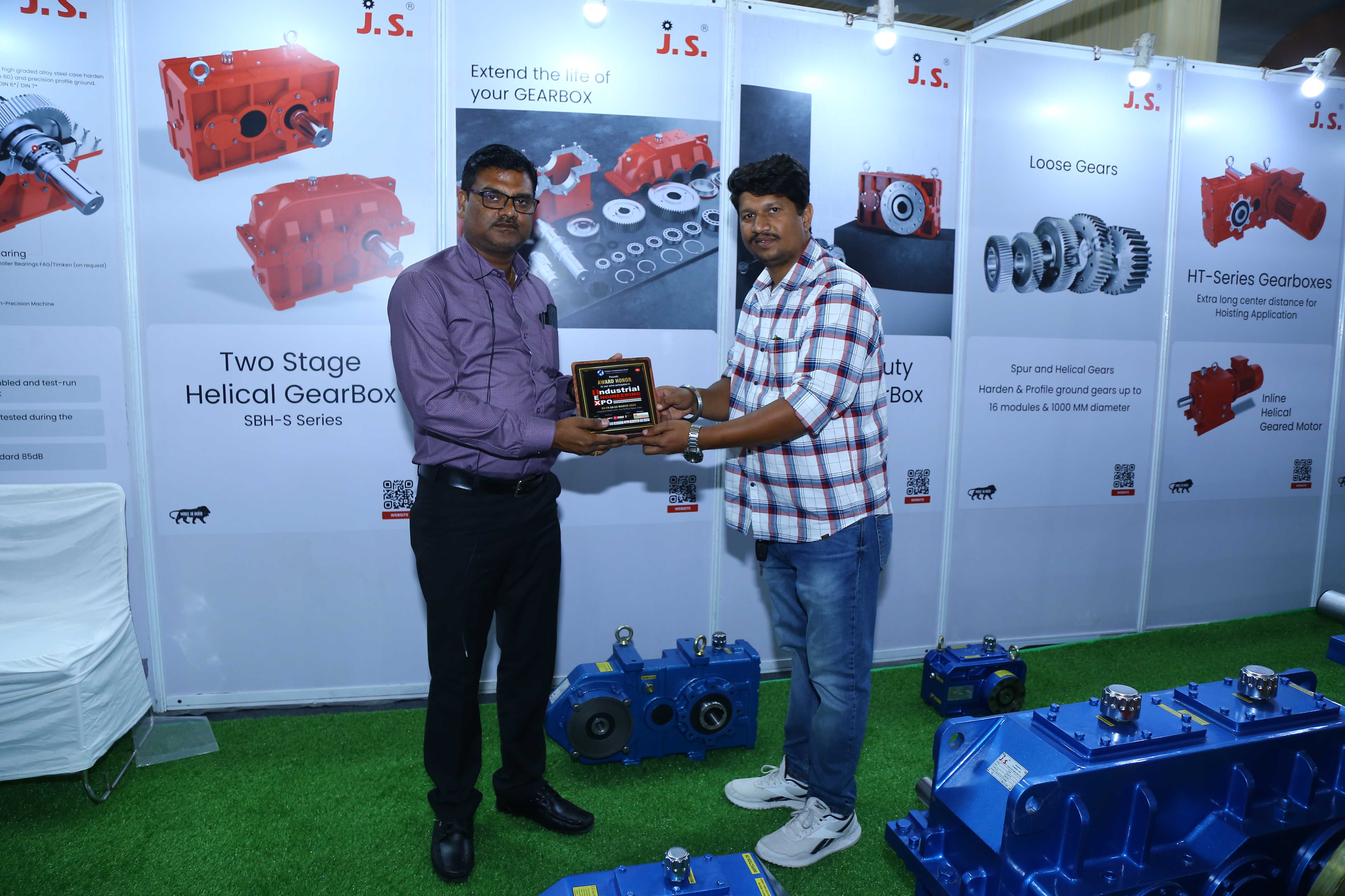 Industrial Expo Gallery