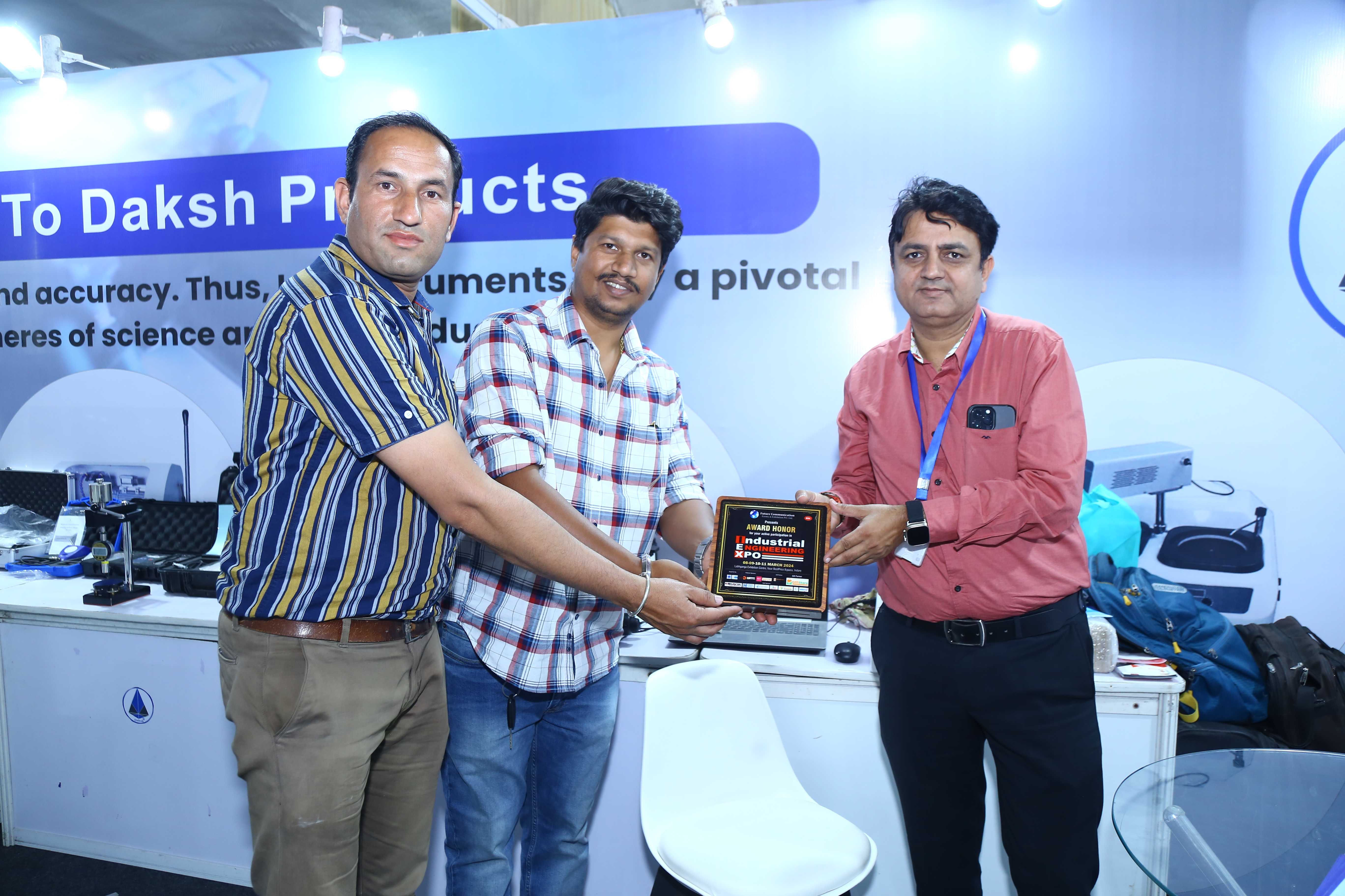 Industrial Expo Gallery