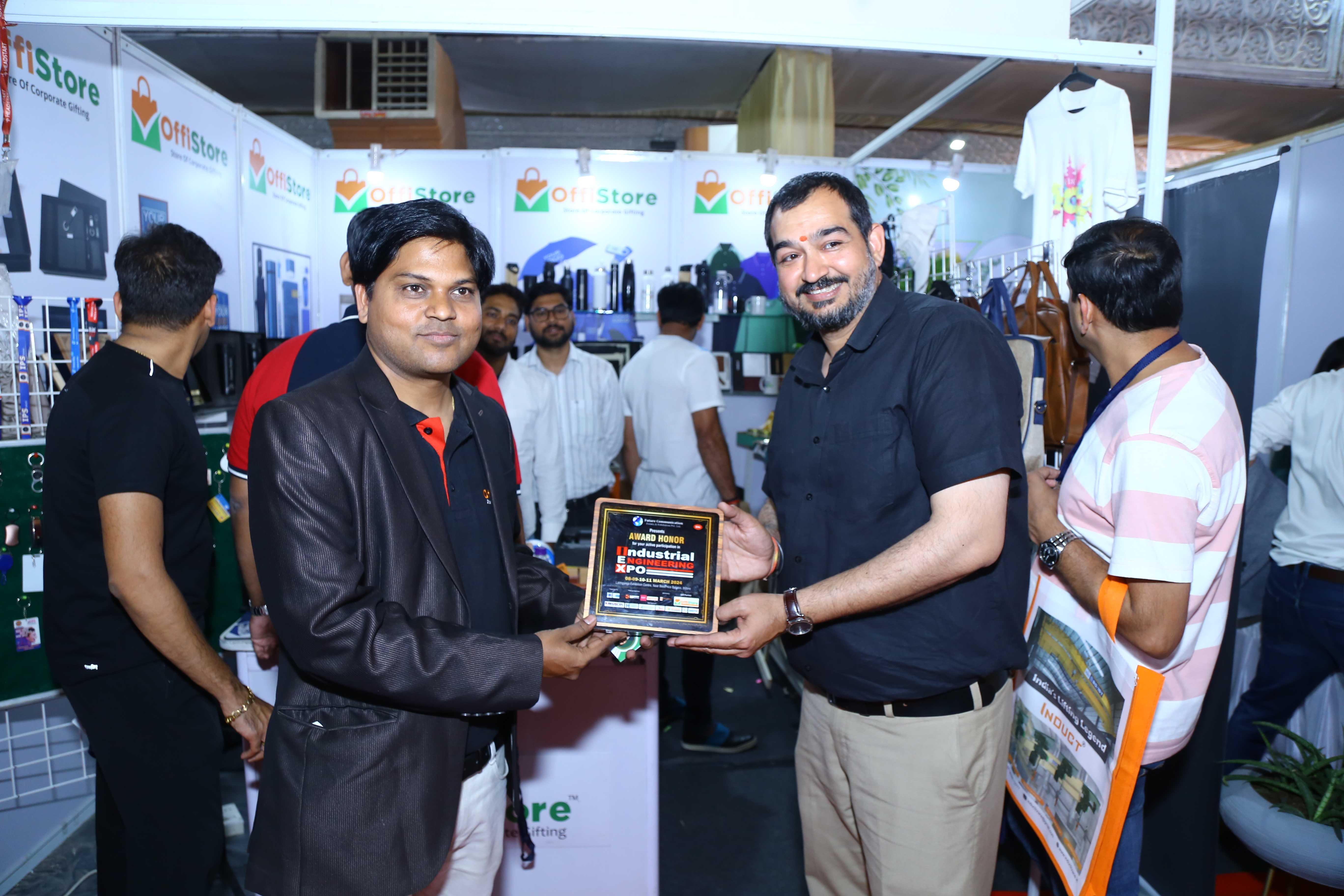 Industrial Expo Gallery