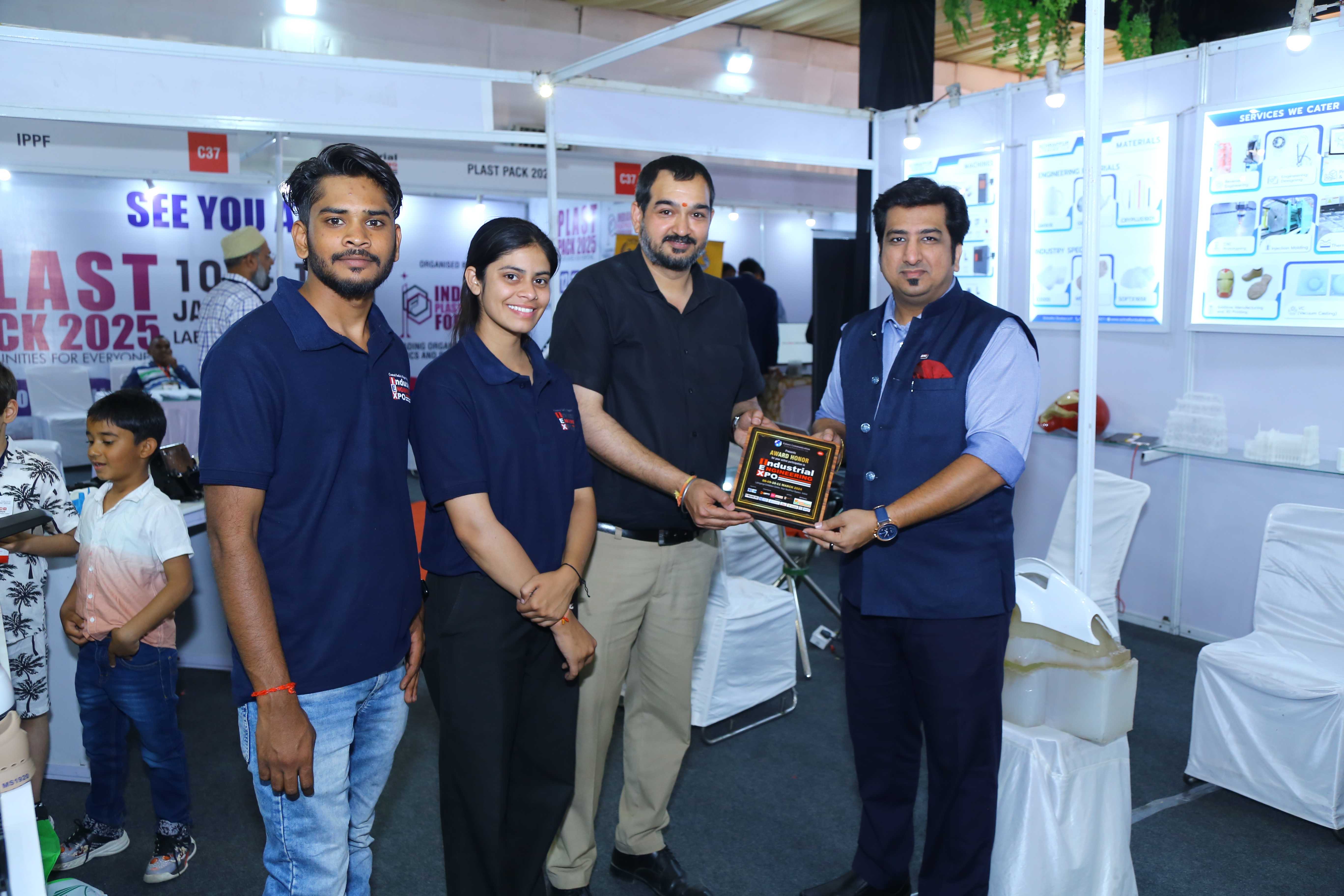 Industrial Expo Gallery