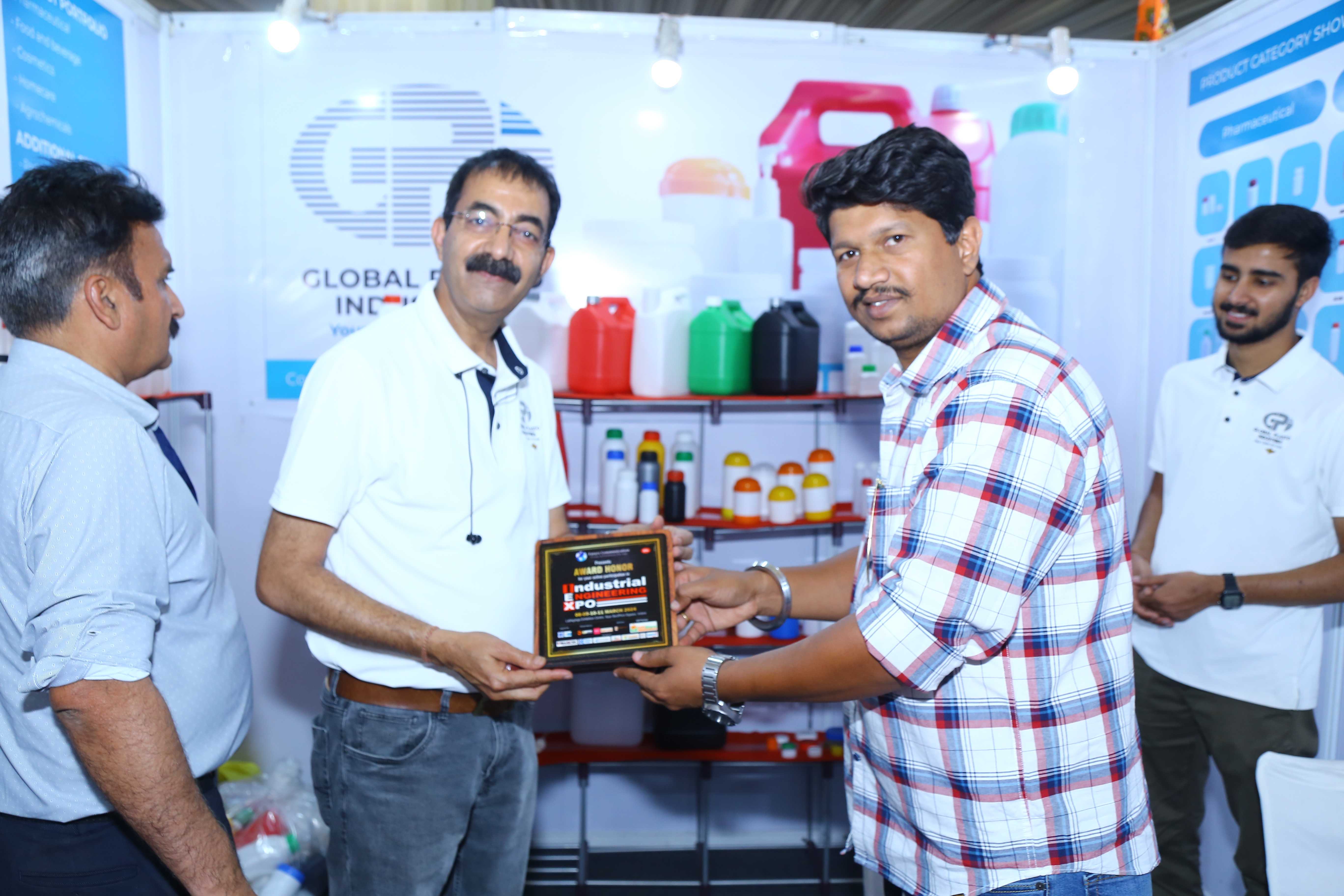 Industrial Expo Gallery