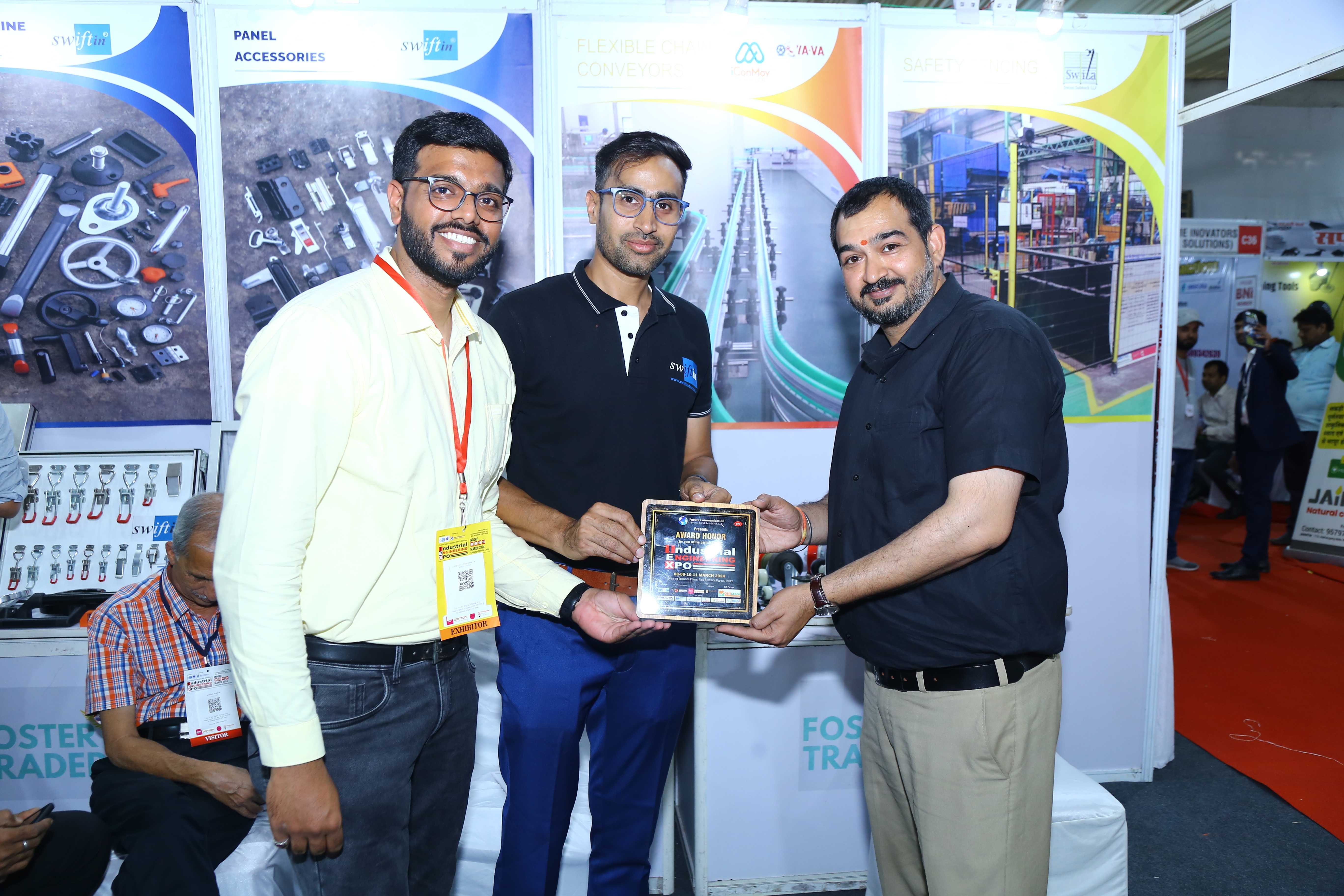 Industrial Expo Gallery