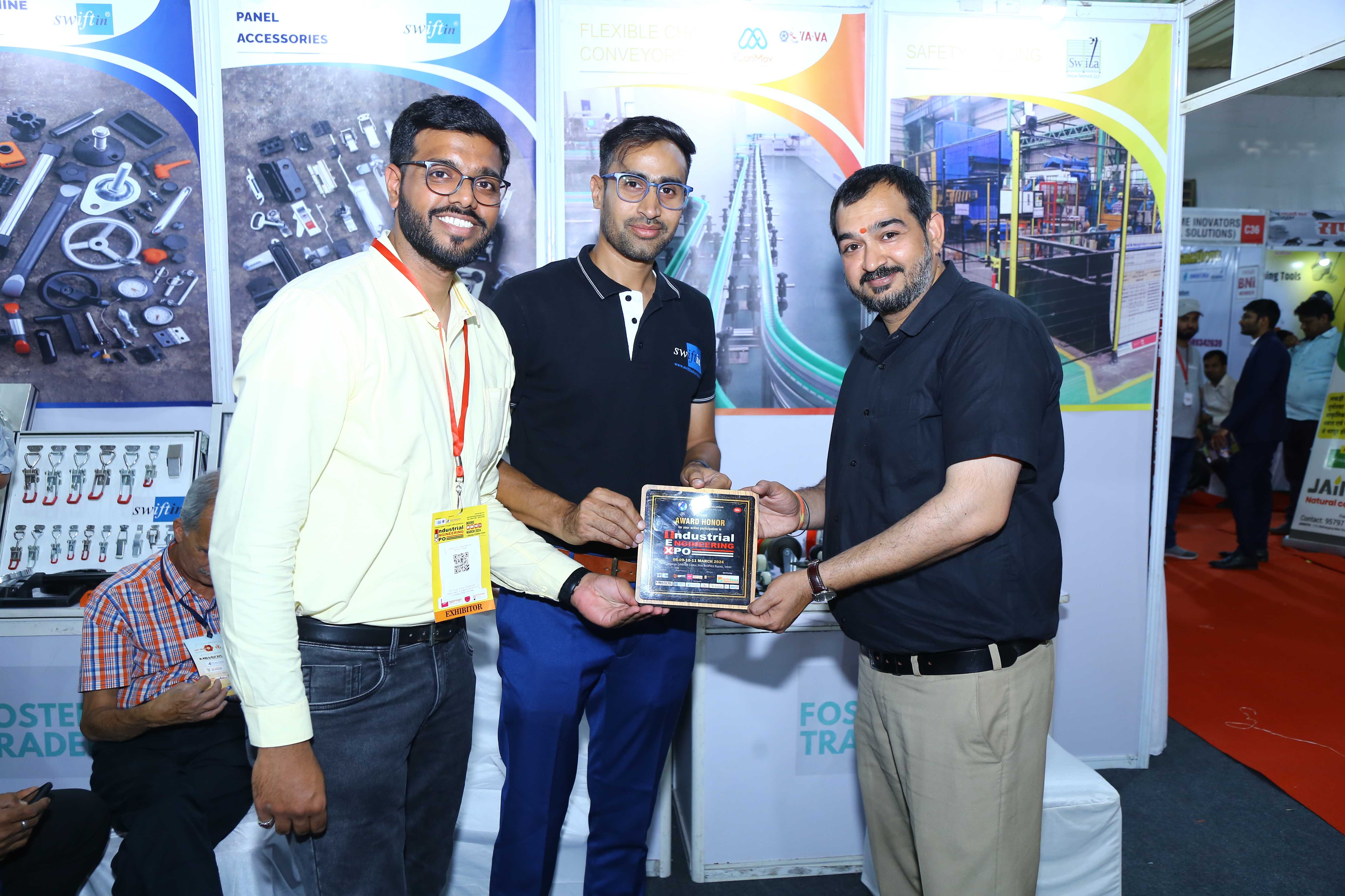 Industrial Expo Gallery