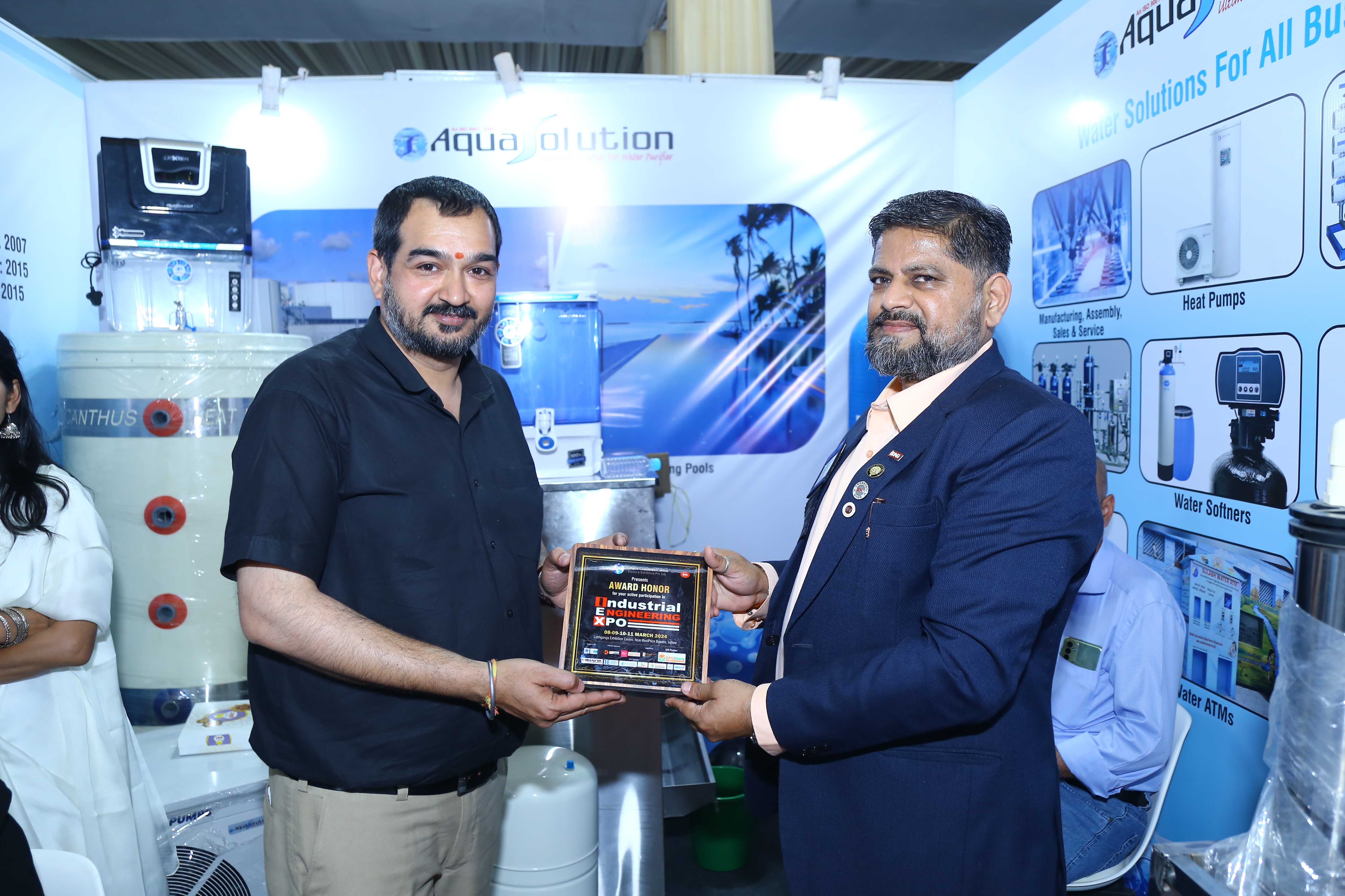 Industrial Expo Gallery
