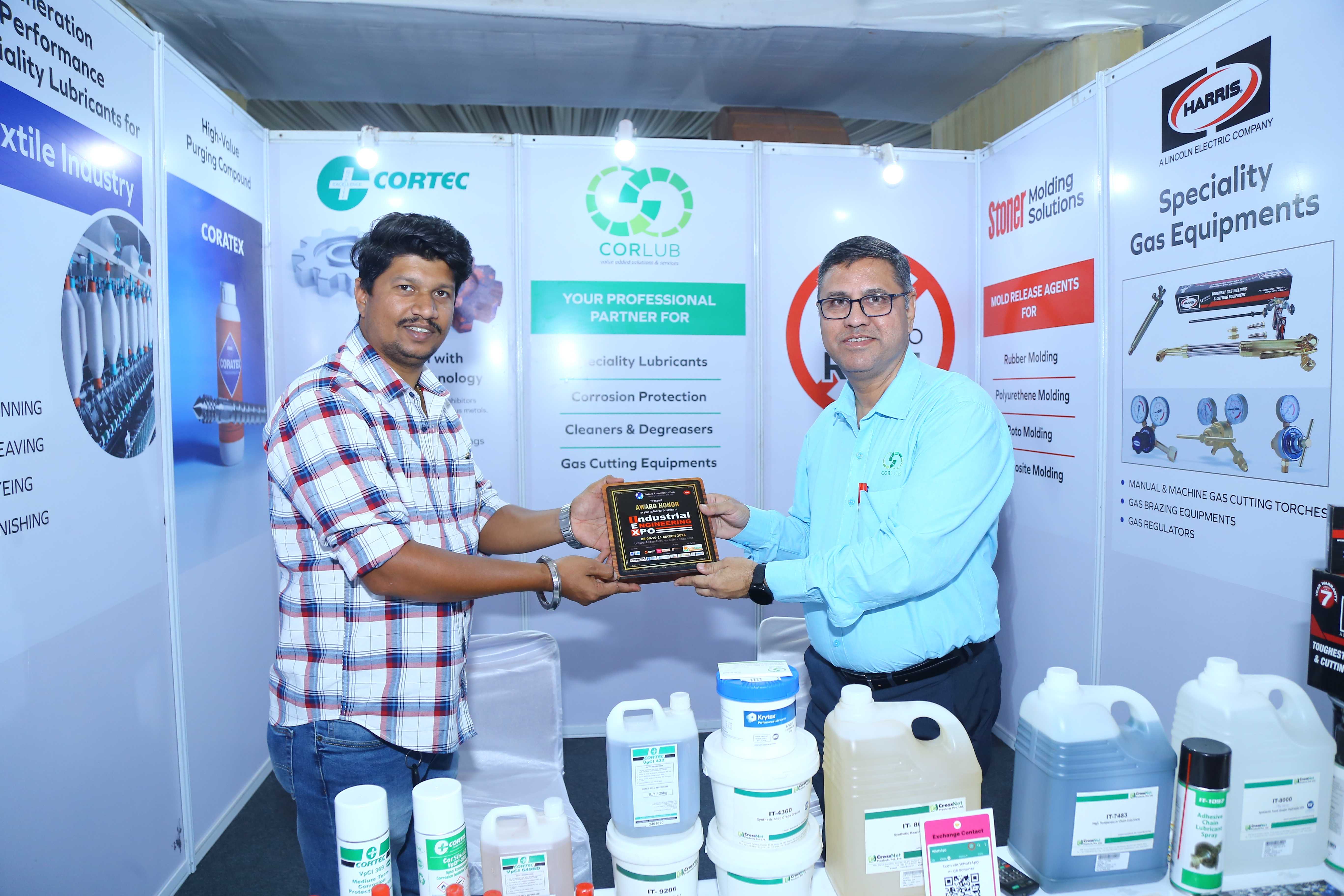 Industrial Expo Gallery