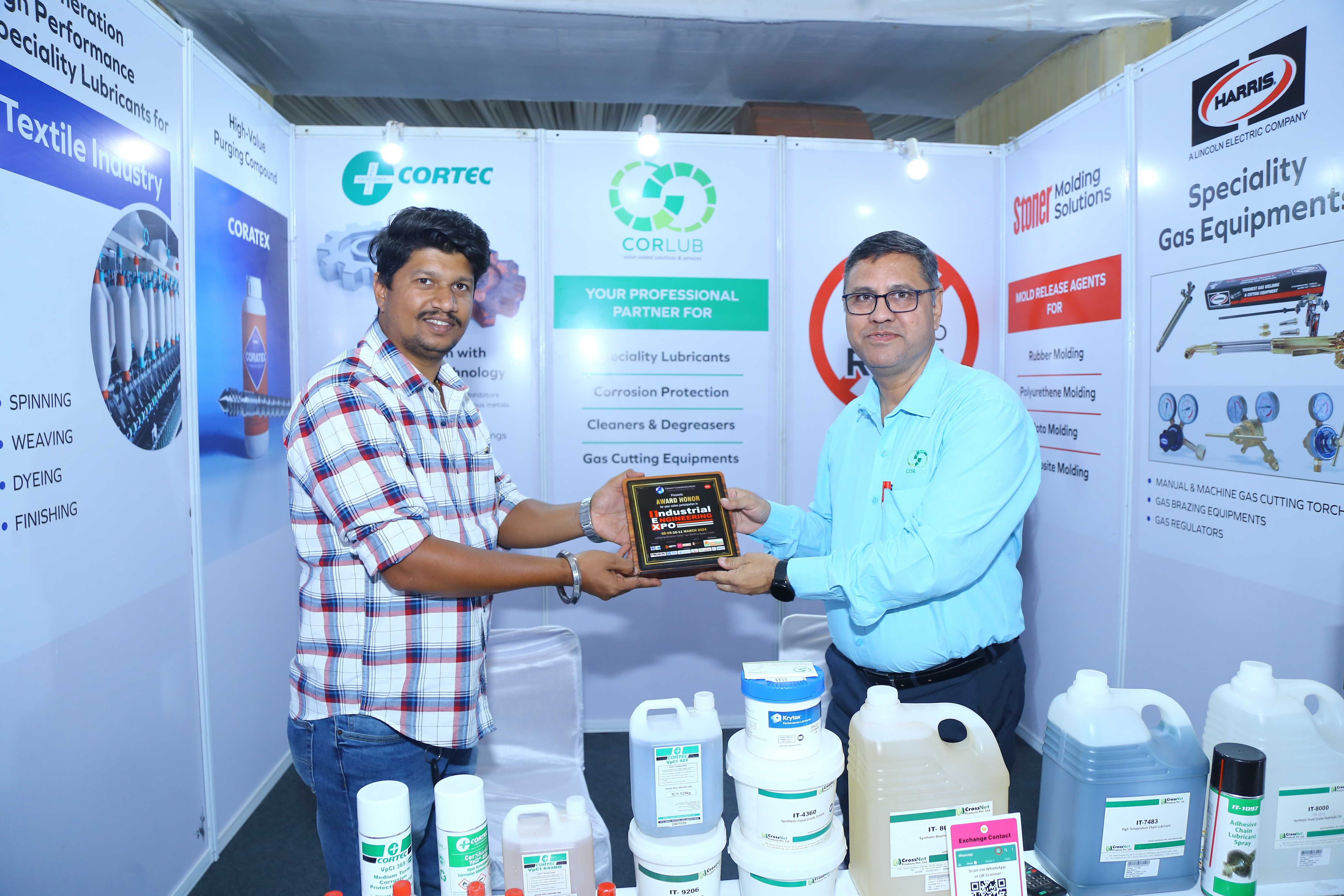 Industrial Expo Gallery