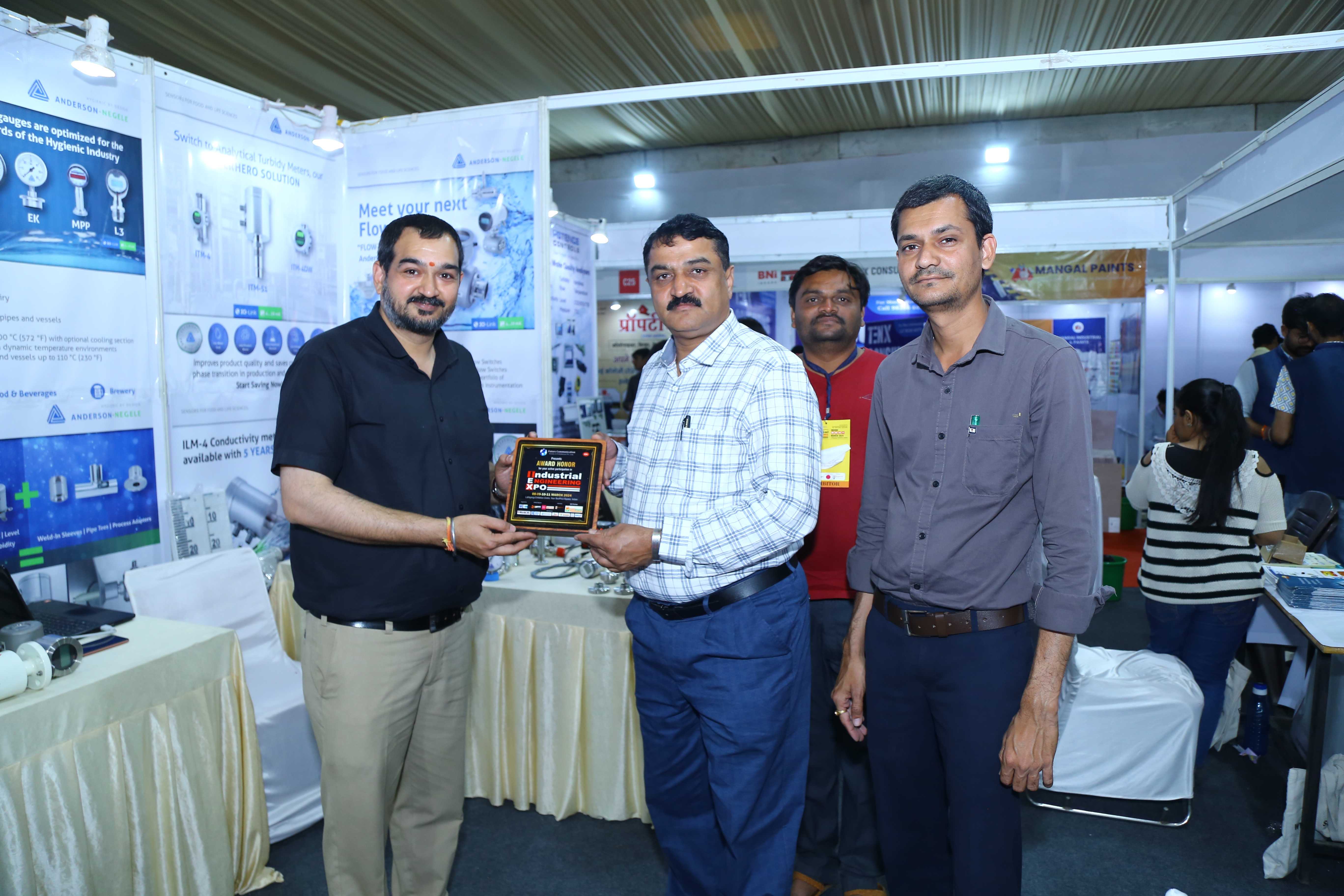 Industrial Expo Gallery