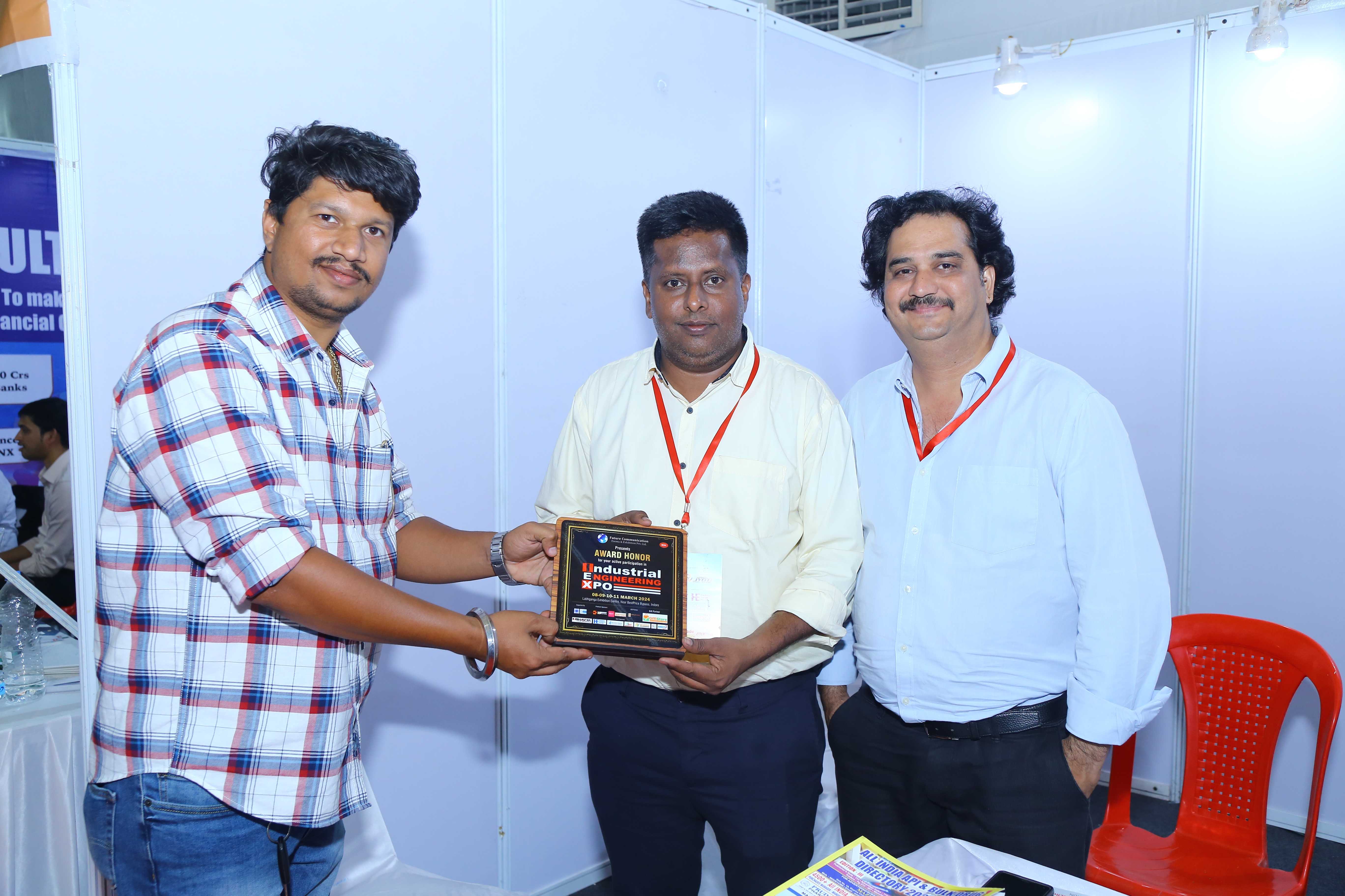 Industrial Expo Gallery