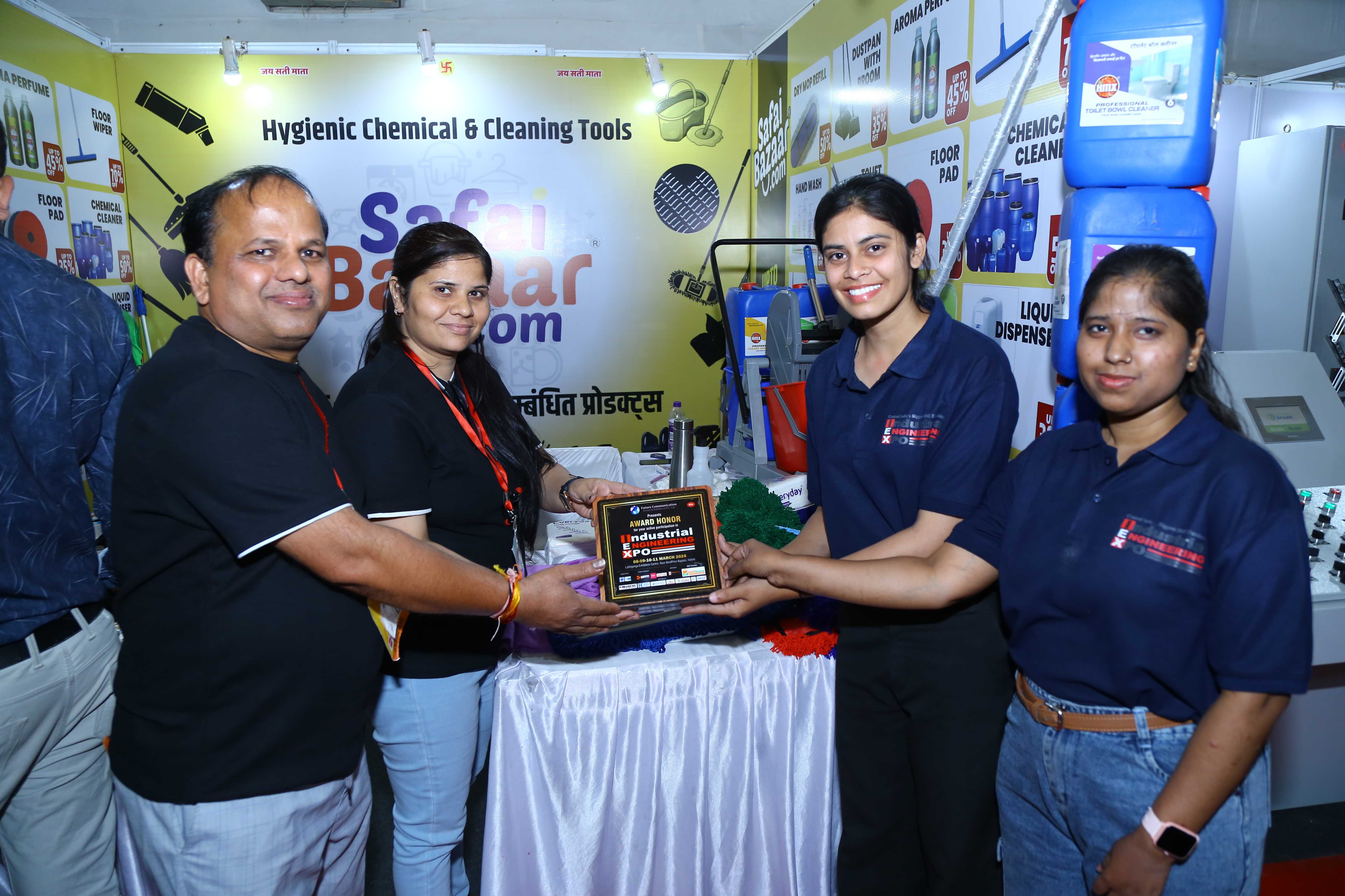 Industrial Expo Gallery