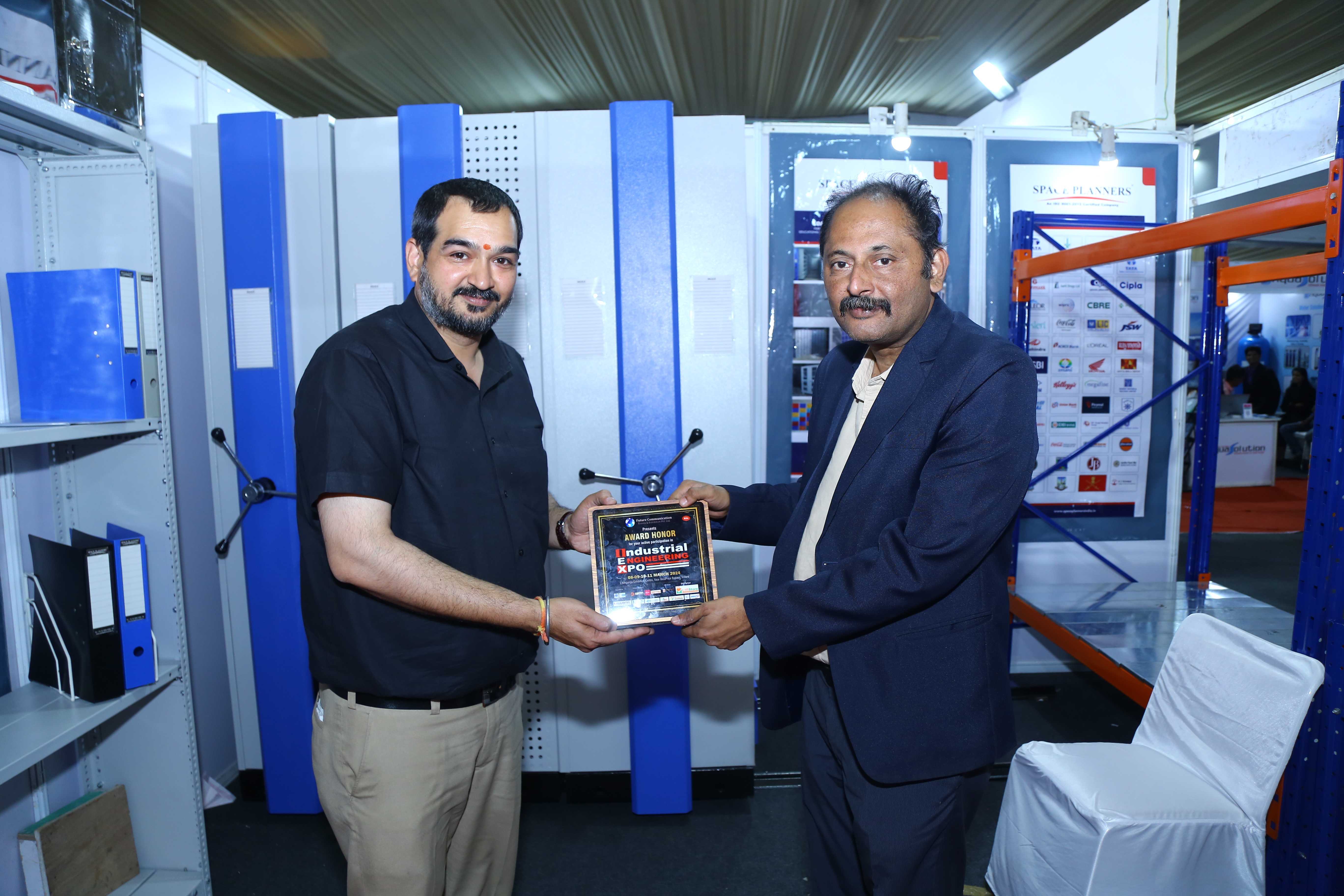 Industrial Expo Gallery