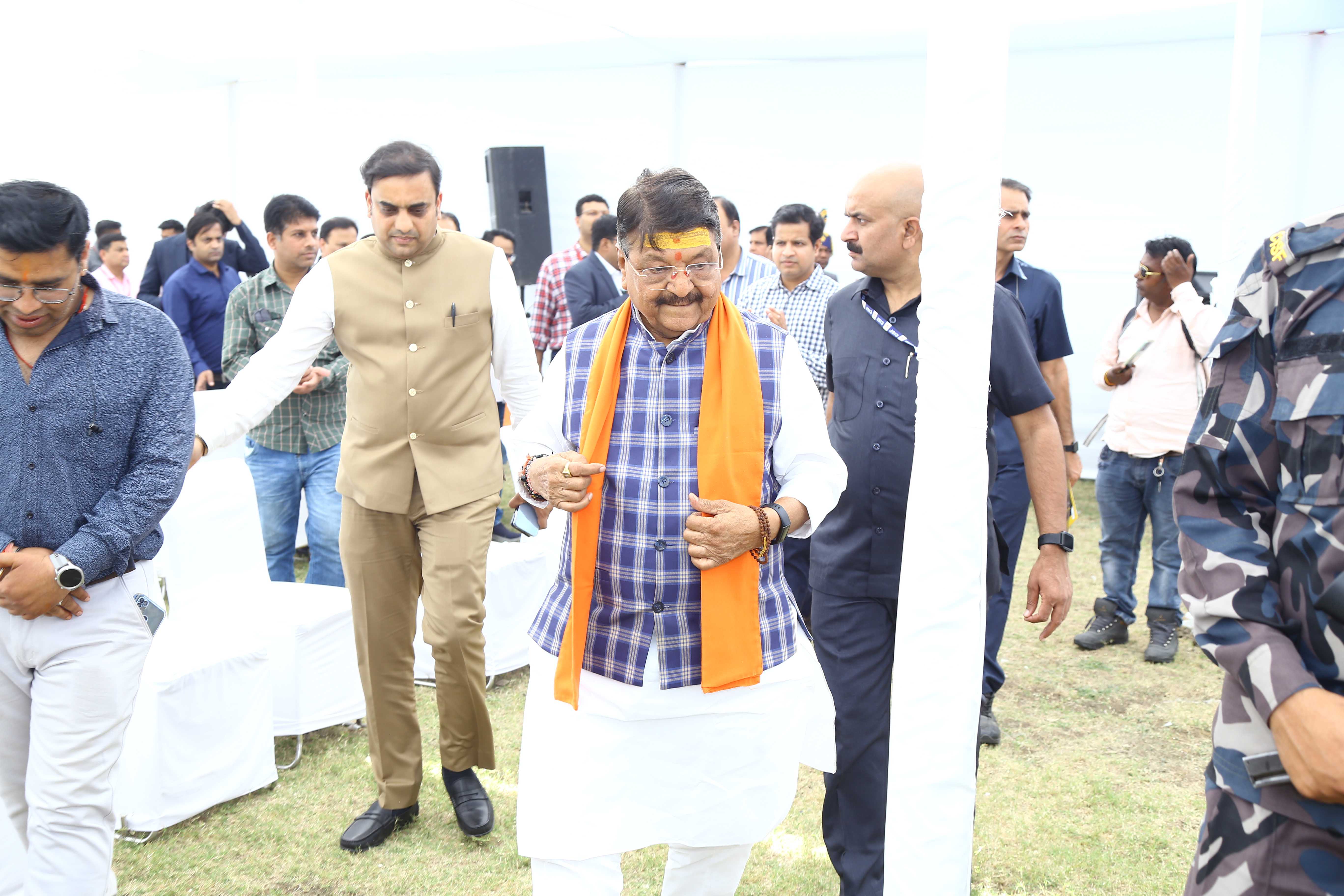 Industrial Expo Gallery