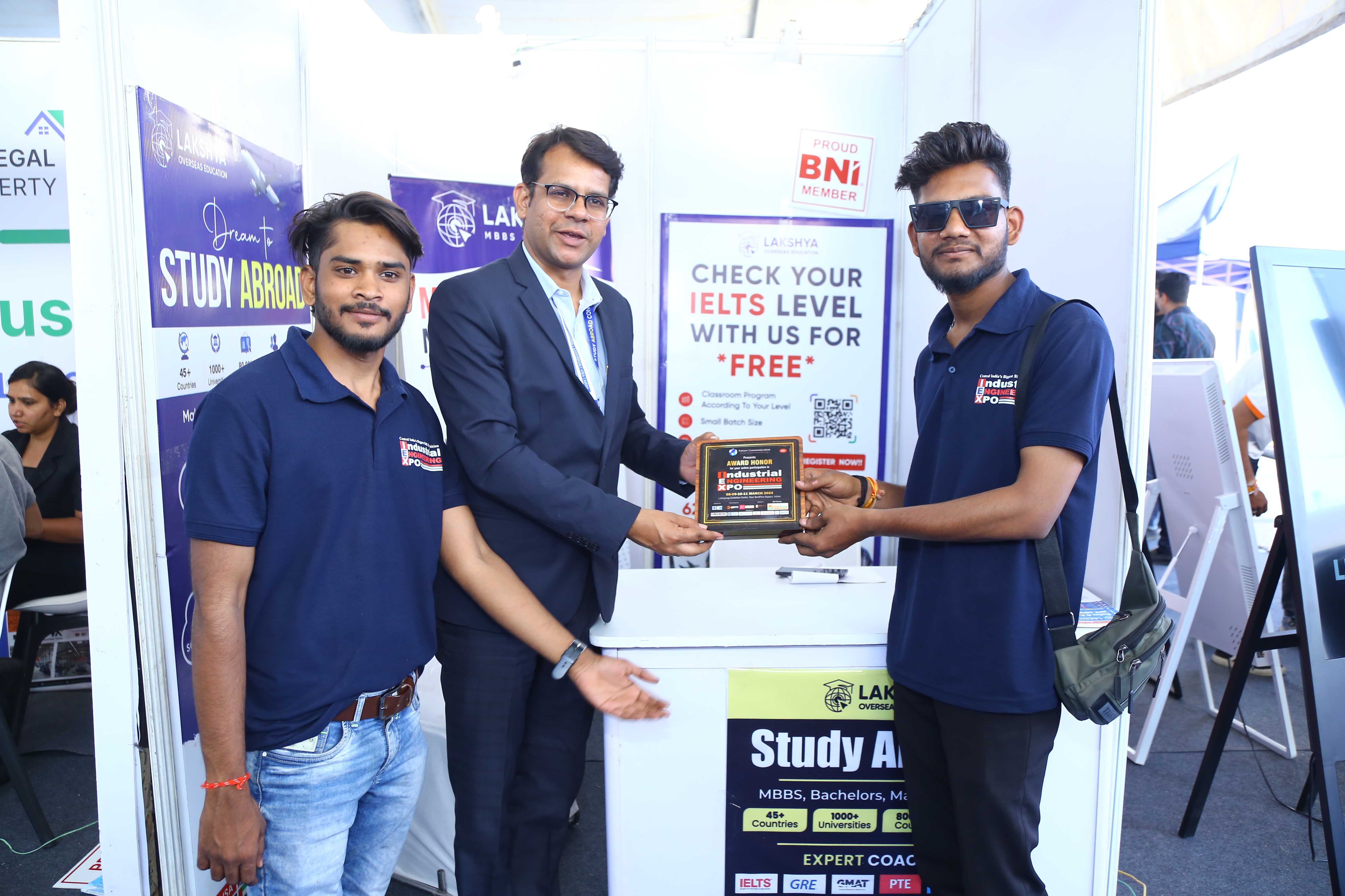 Industrial Expo Gallery