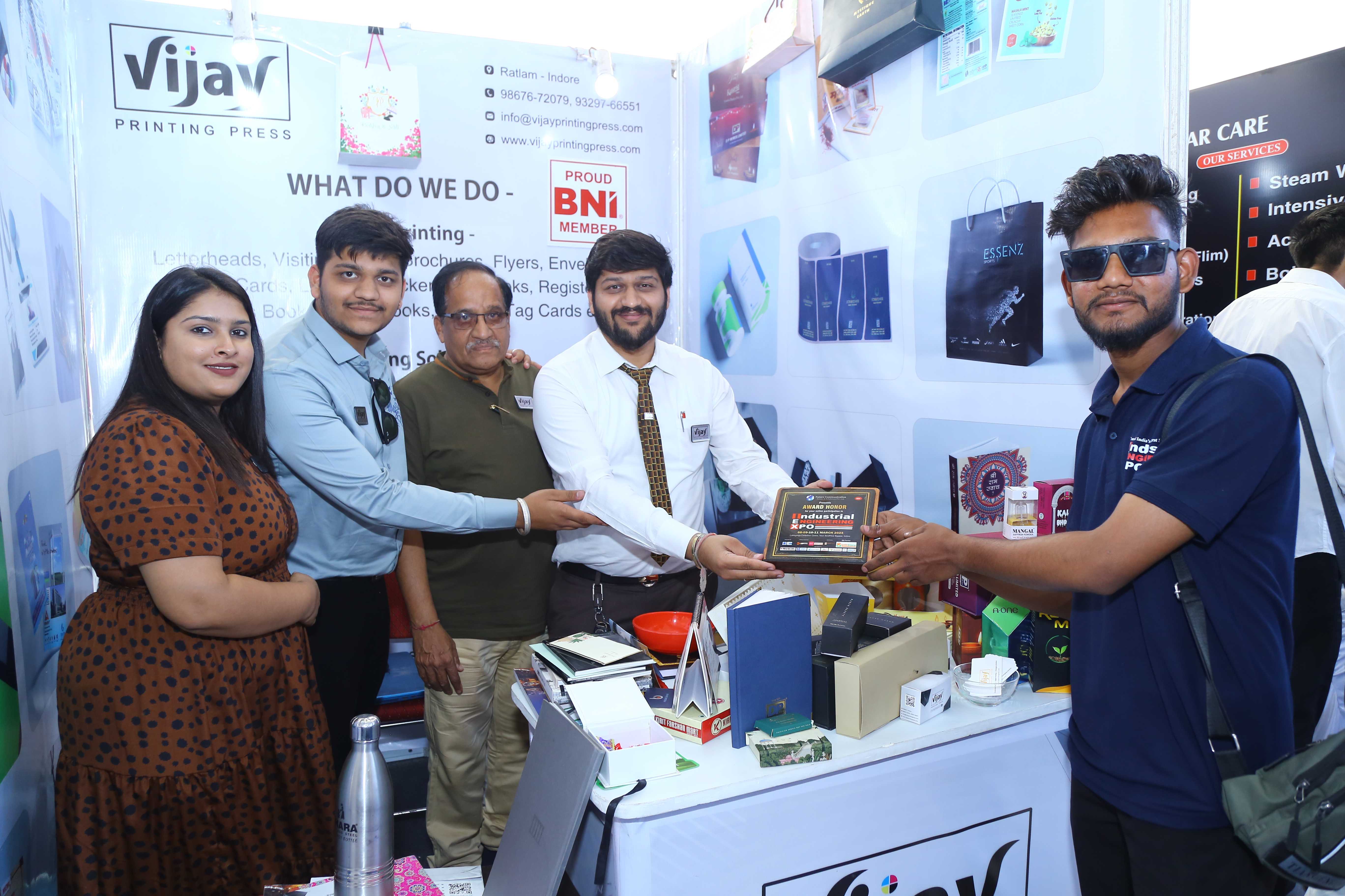 Industrial Expo Gallery